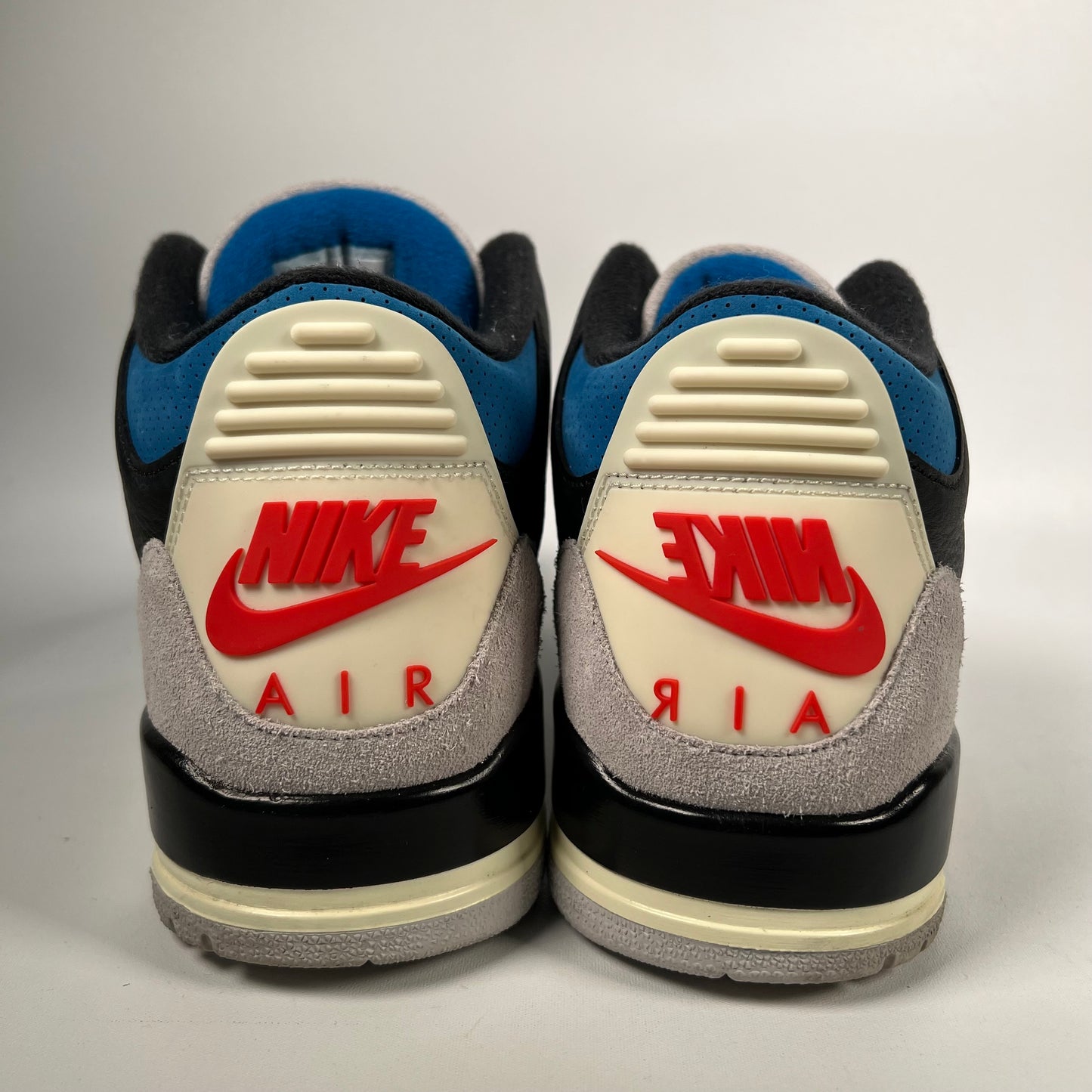 Jordan 3 Rare Air (2025) Size 10 USED s18702