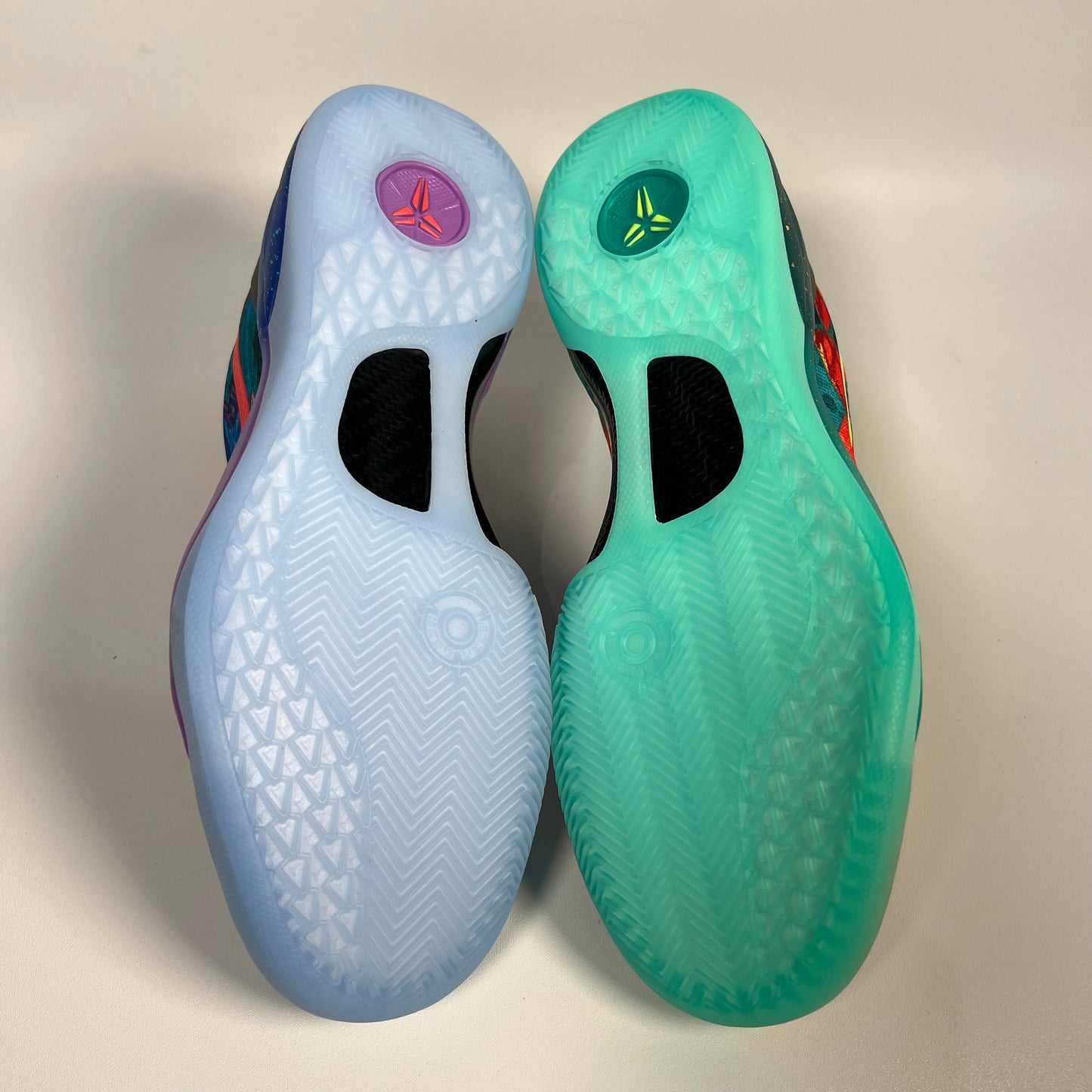 Nike Kobe 8 What The (2025) Size 8.5 NEW s17594
