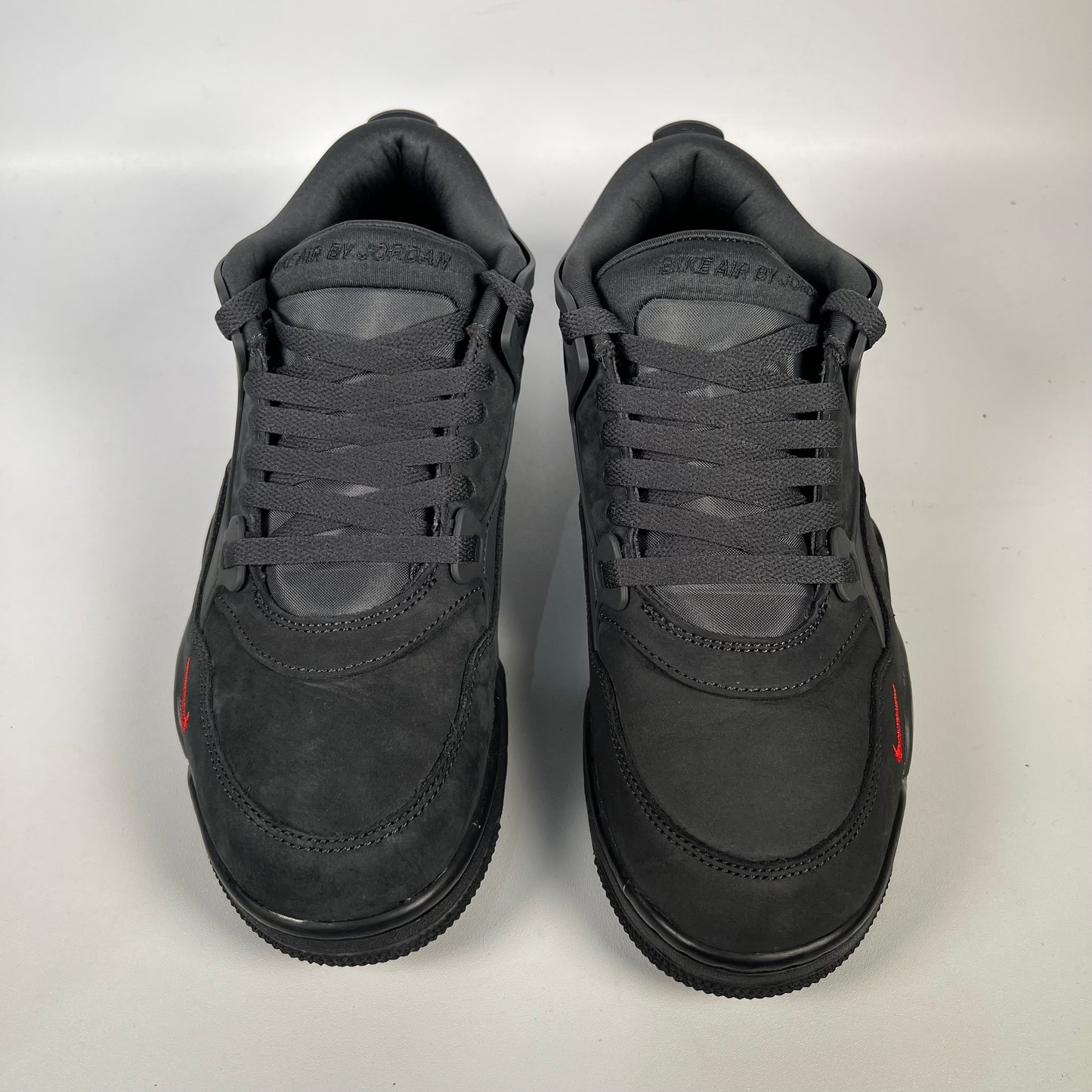 Jordan 4 RM SP Nigel Sylvester Driveway Grey (2024) Size 8.5 USED s18522