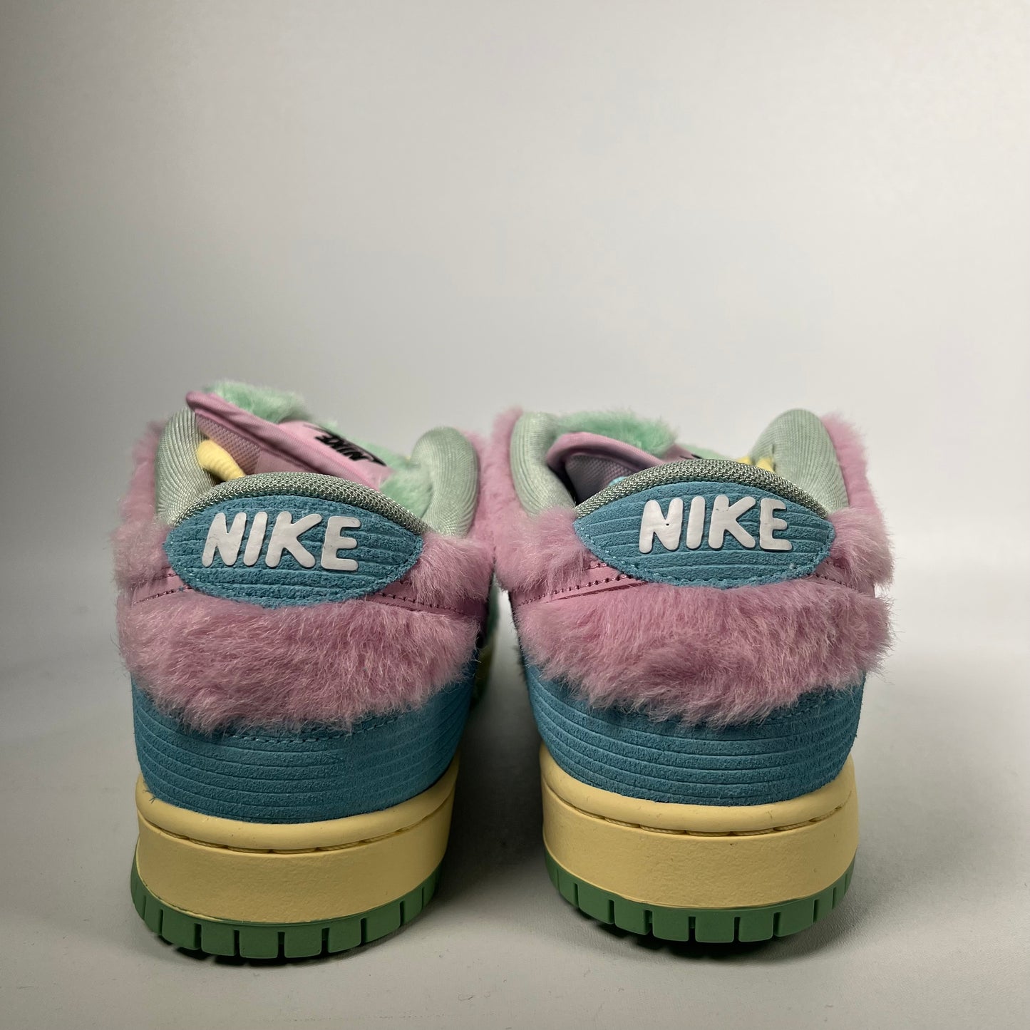 Nike SB Dunk Low Verdy Visty (2024) Size 9 NEW s18646