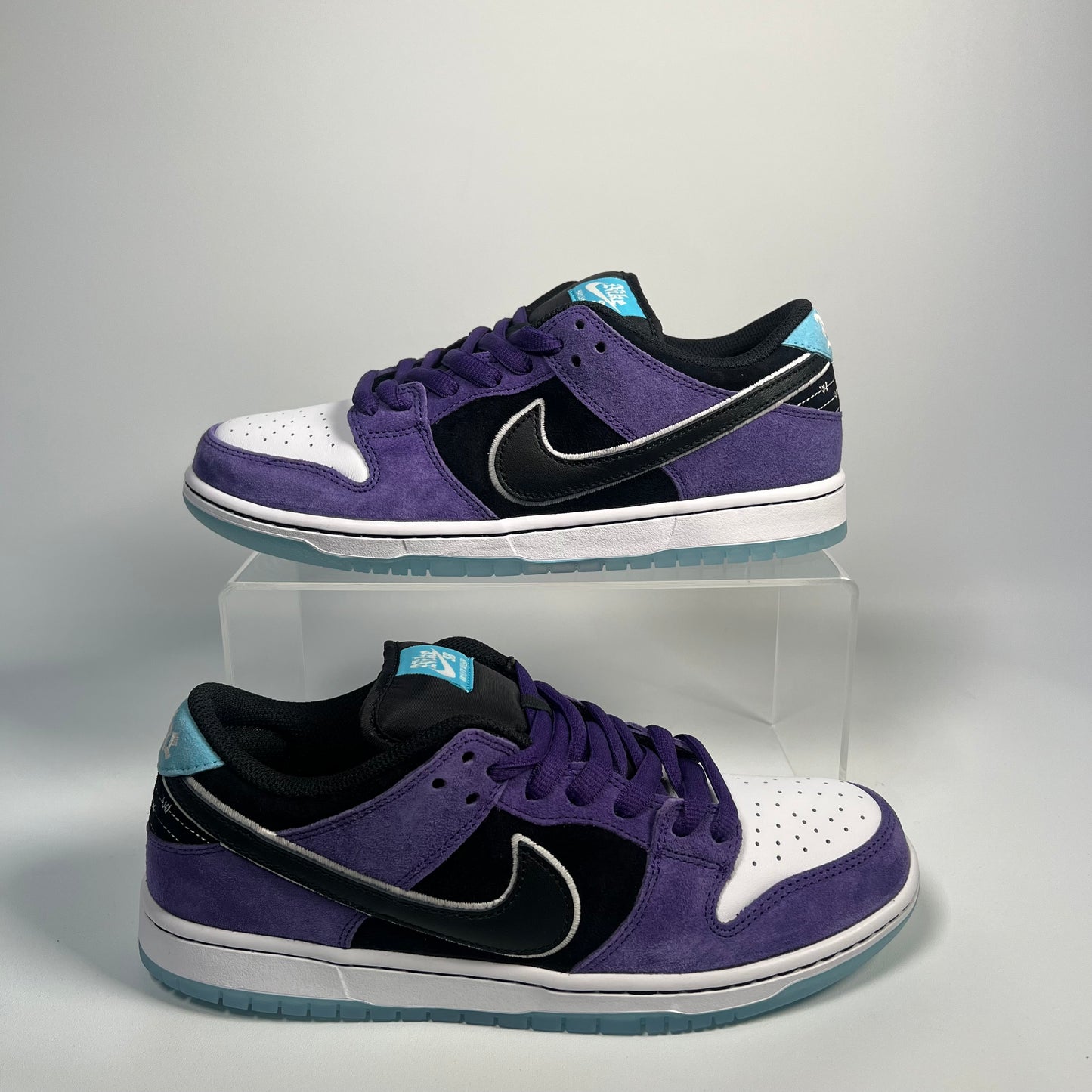 Nike SB Dunk Low Harley Wilson (2025) Size 8.5 NEW s17601