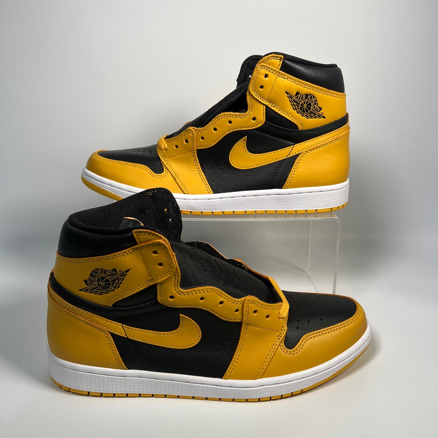 Jordan 1 Pollen (2021) Size 11.5 NEW s17650