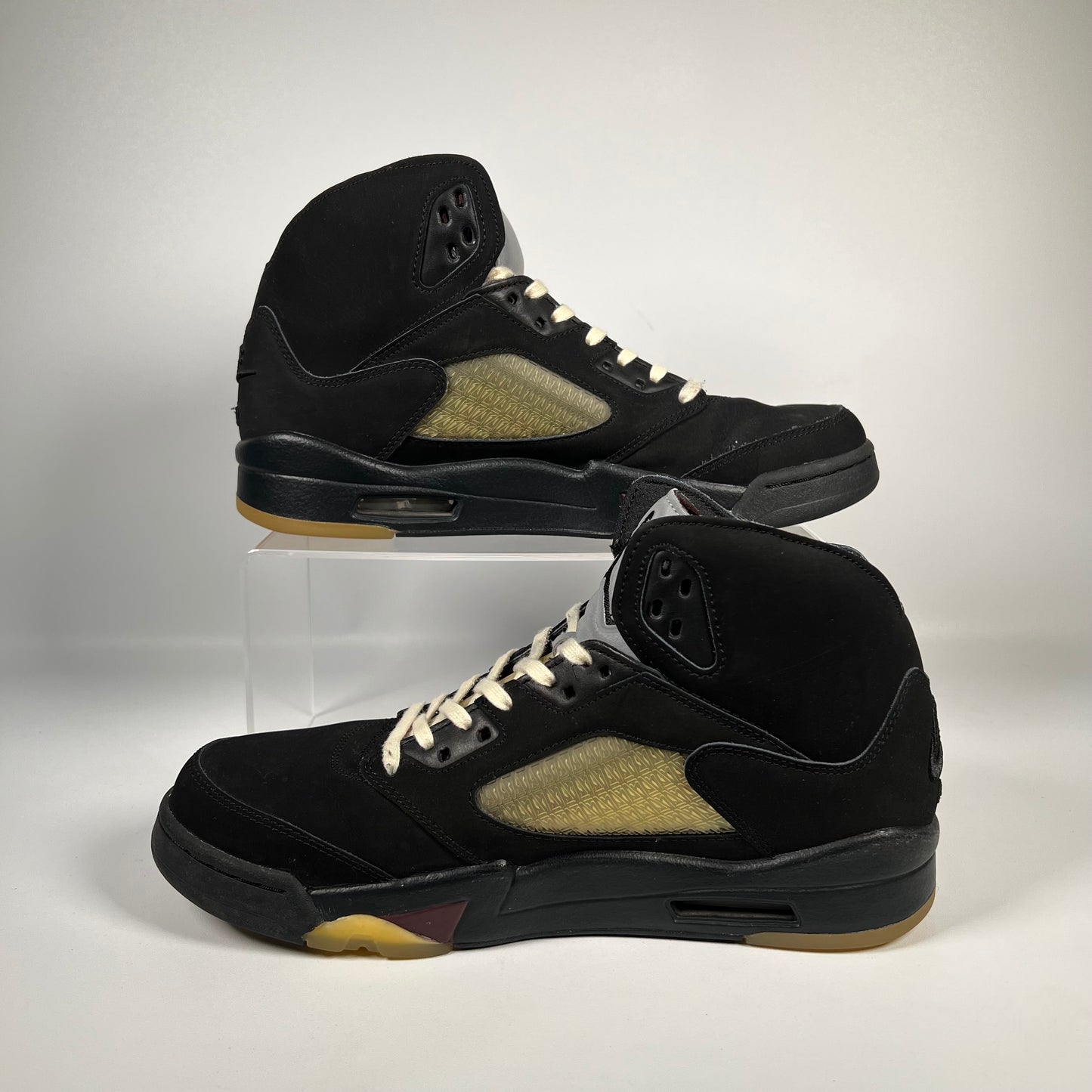 Jordan 5 A Ma Maniere Dusk (2023) Size 9.5 USED s17940