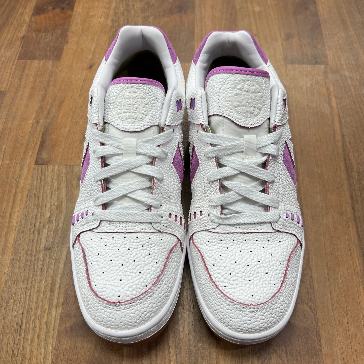 Converse Alexis Sablone AS-1 Chameleon Size 8.5 USED s17314