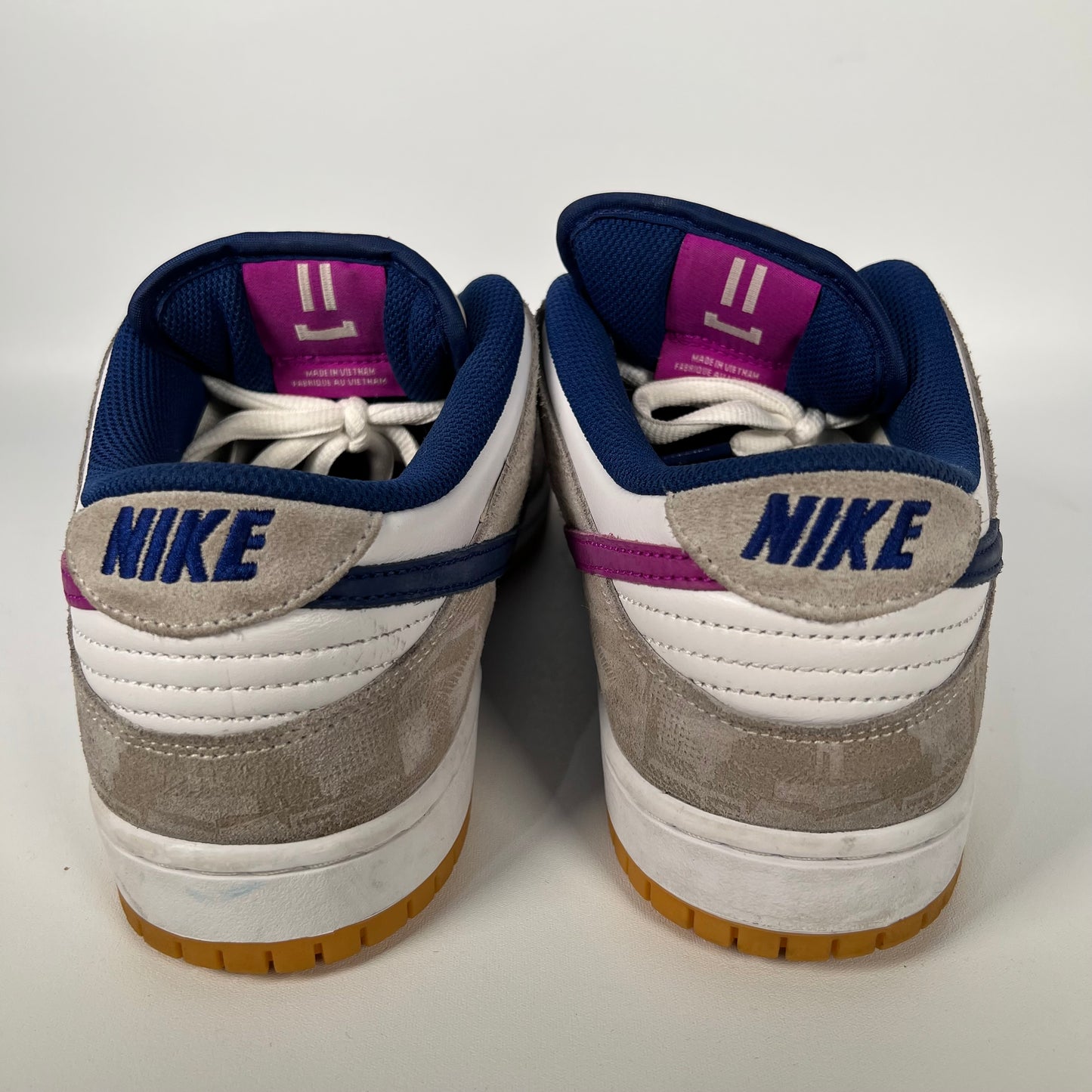 Nike SB Dunk Low Rayssa Leal Size 10.5 USED s17321