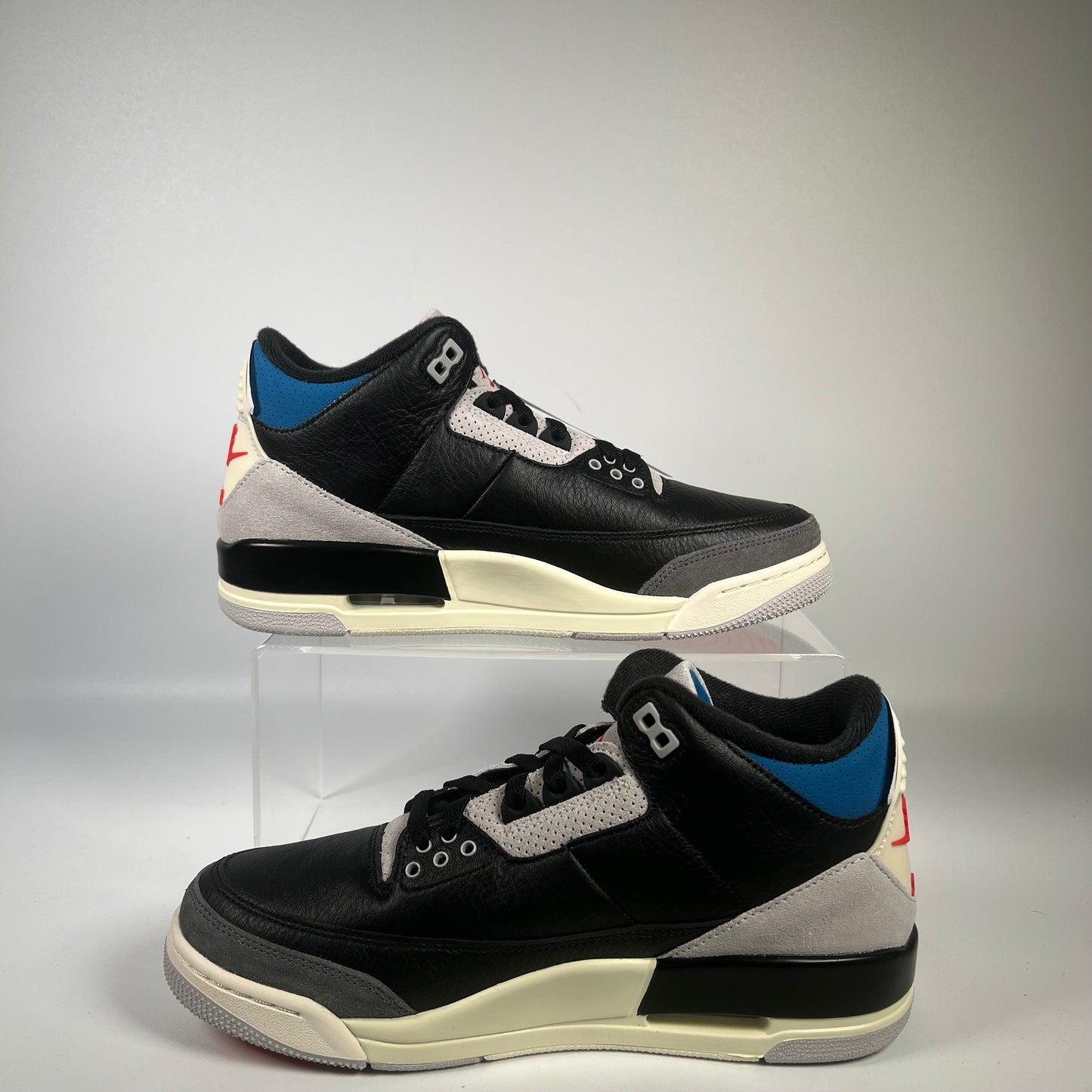 Jordan 3 Rare Air (2025) Size 8 NEW s17929