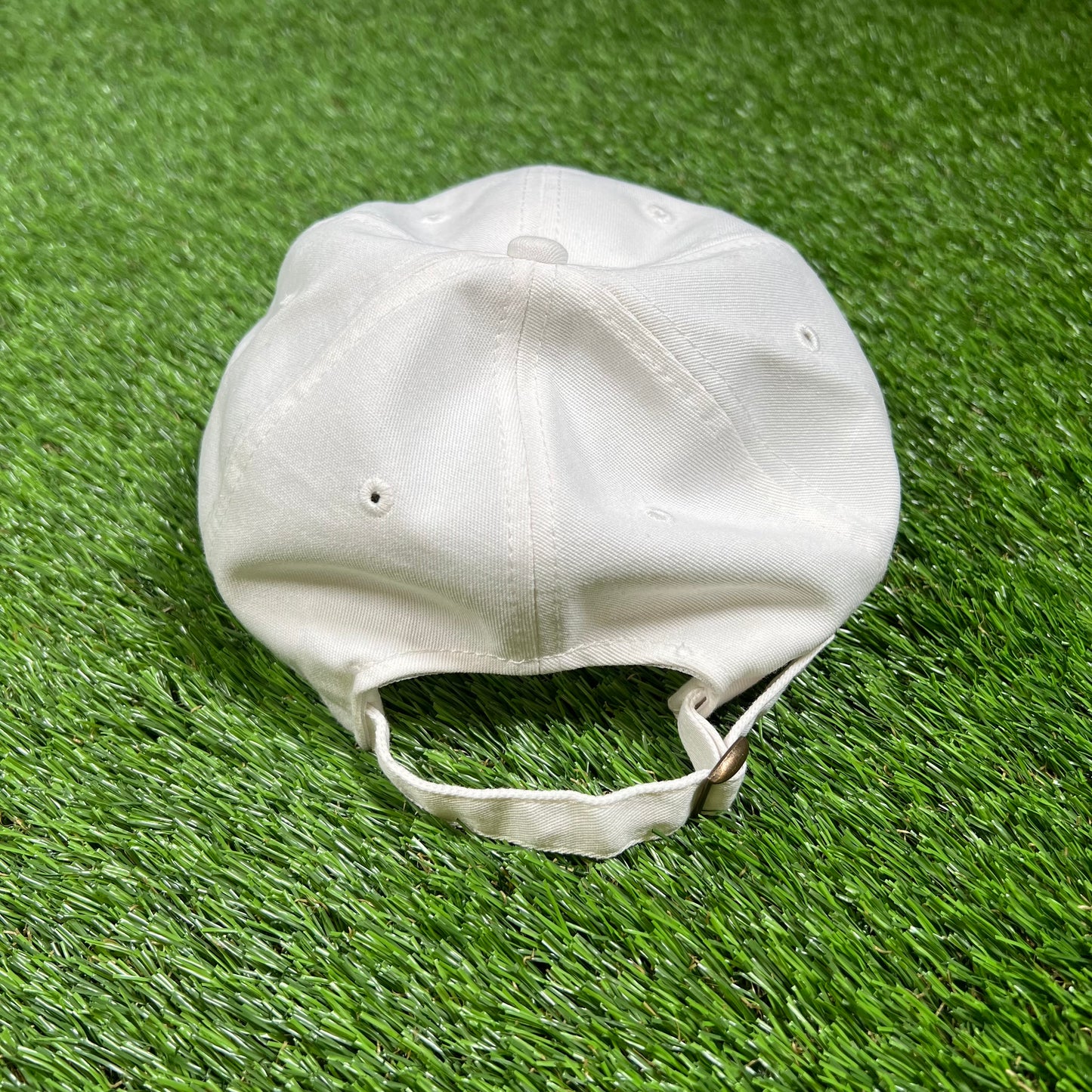 OVO Octobers Very Own White Hat Size One Size USED x14343