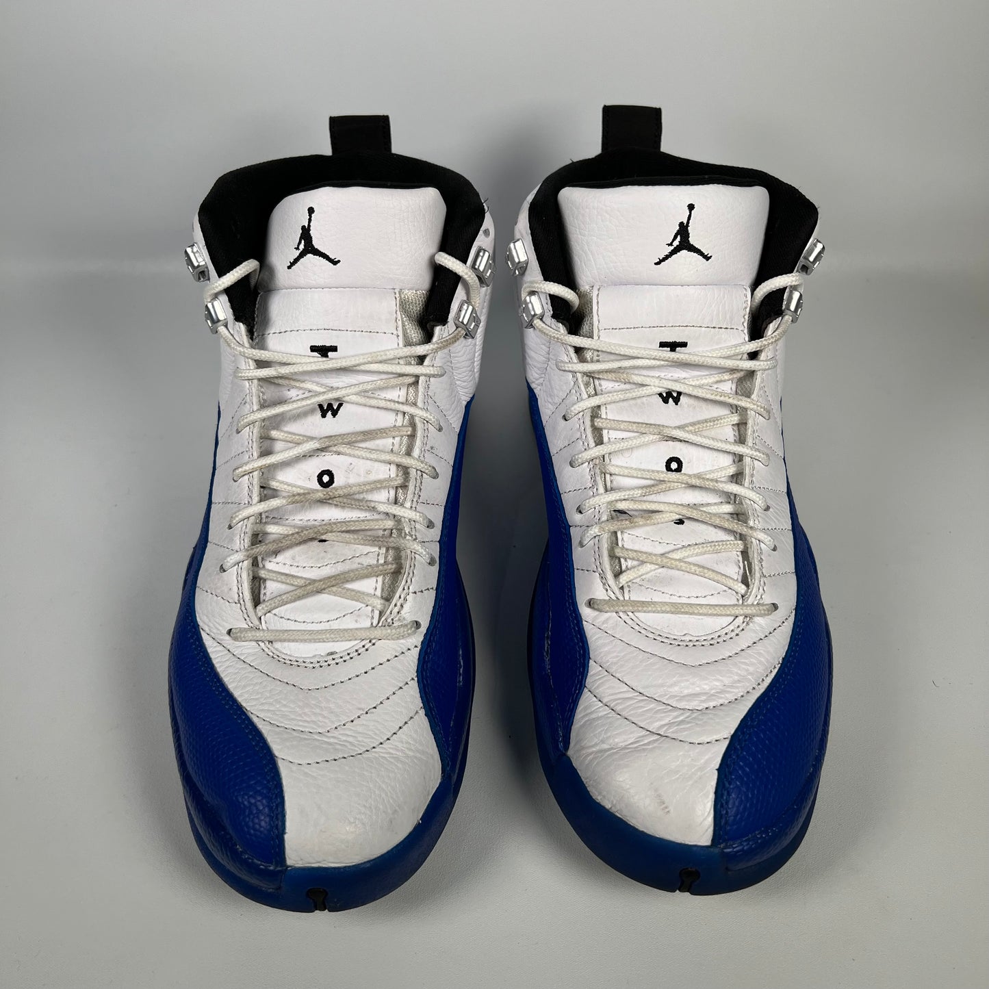 Jordan 12 Blueberry (2024) Size 10.5 USED s17994