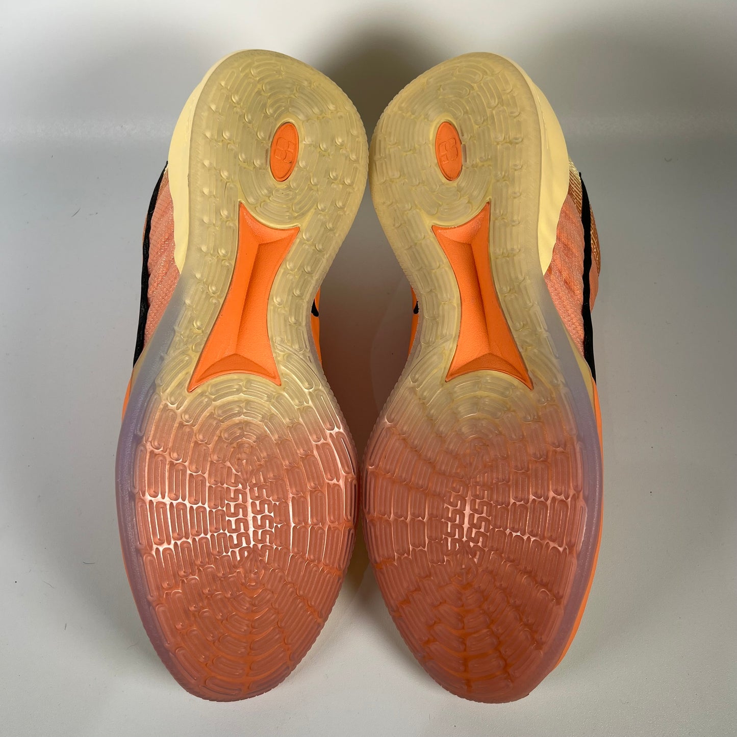 Nike Sabrina 3 All Star Size 12.5m / 14w NEW s17500