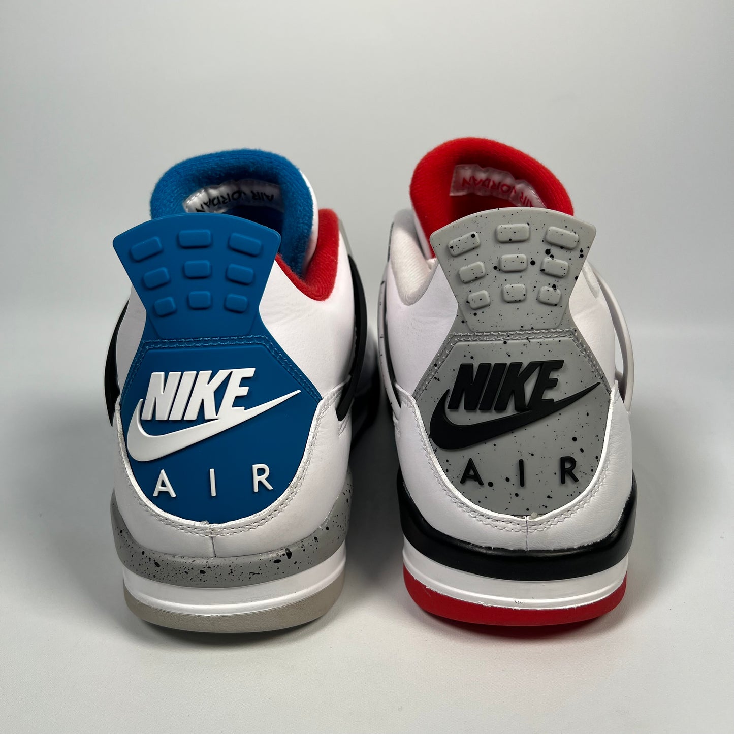 Jordan 4 What The (2019) Size 11.5 USED s17771