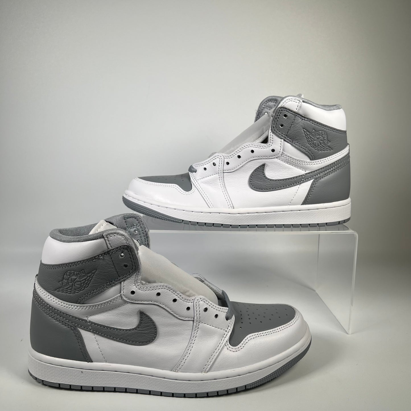 Jordan 1 High Stealth (2022) Size 8 NEW s18439