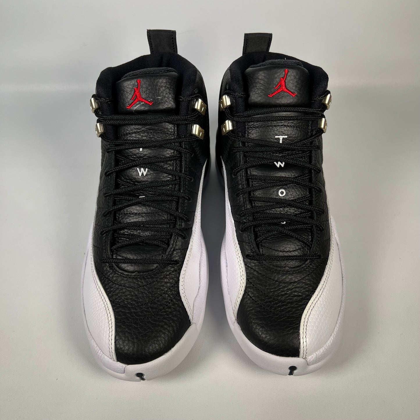Jordan 12 Playoffs (2022) Size 8 NEW s18442