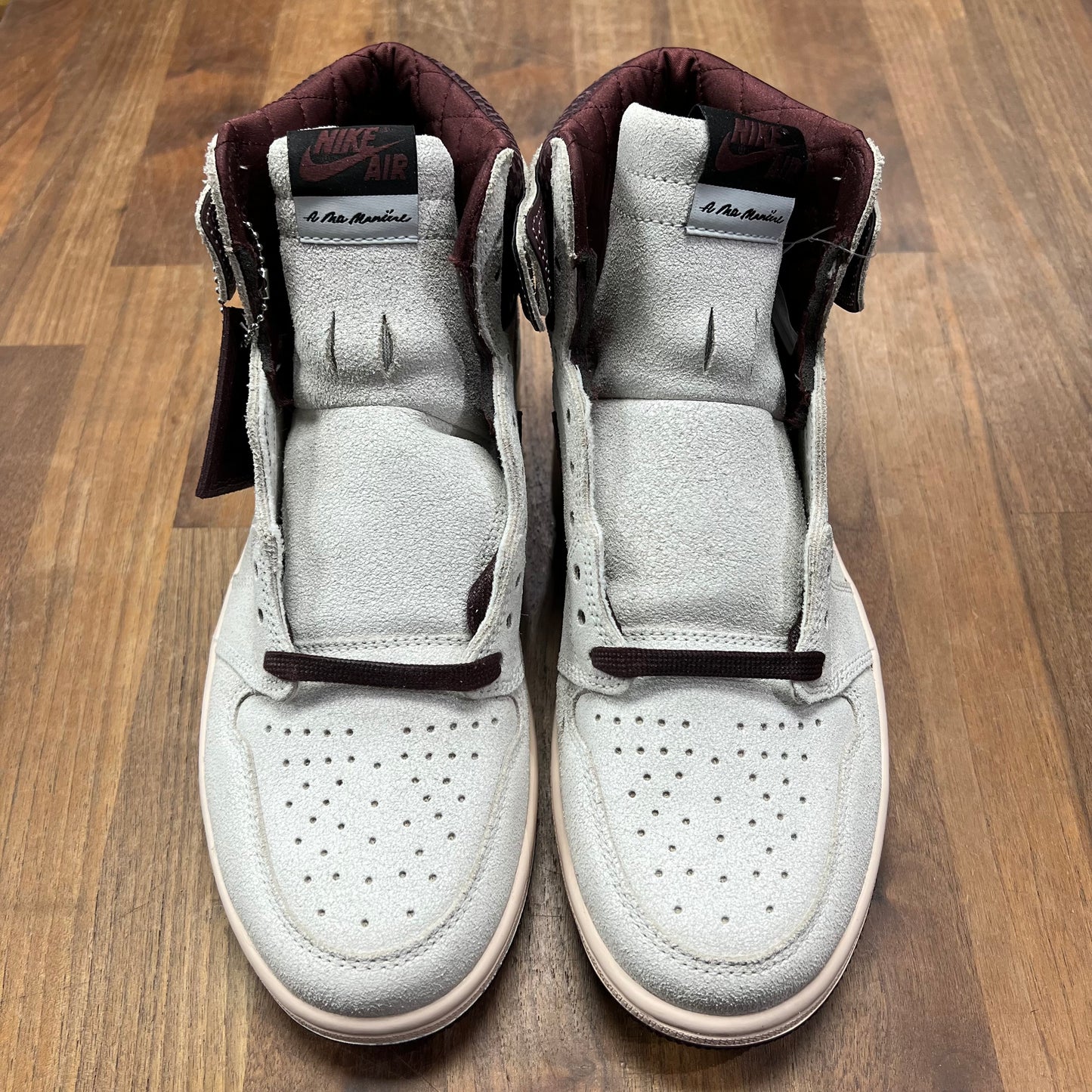 Jordan 1 A Ma Maniere Size 10.5 NEW s16545
