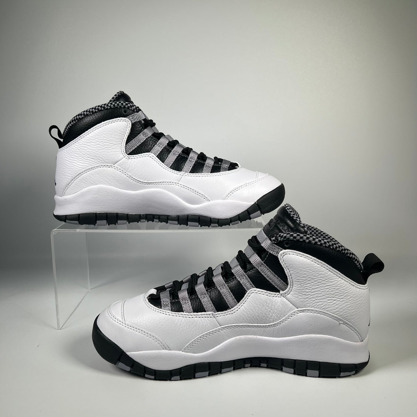 Jordan 10 Steel (2025) Size 8 NEW s18391