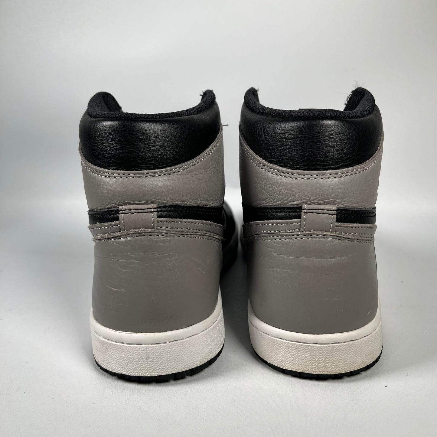Jordan 1 High Shadow (2018) Size 11 USED