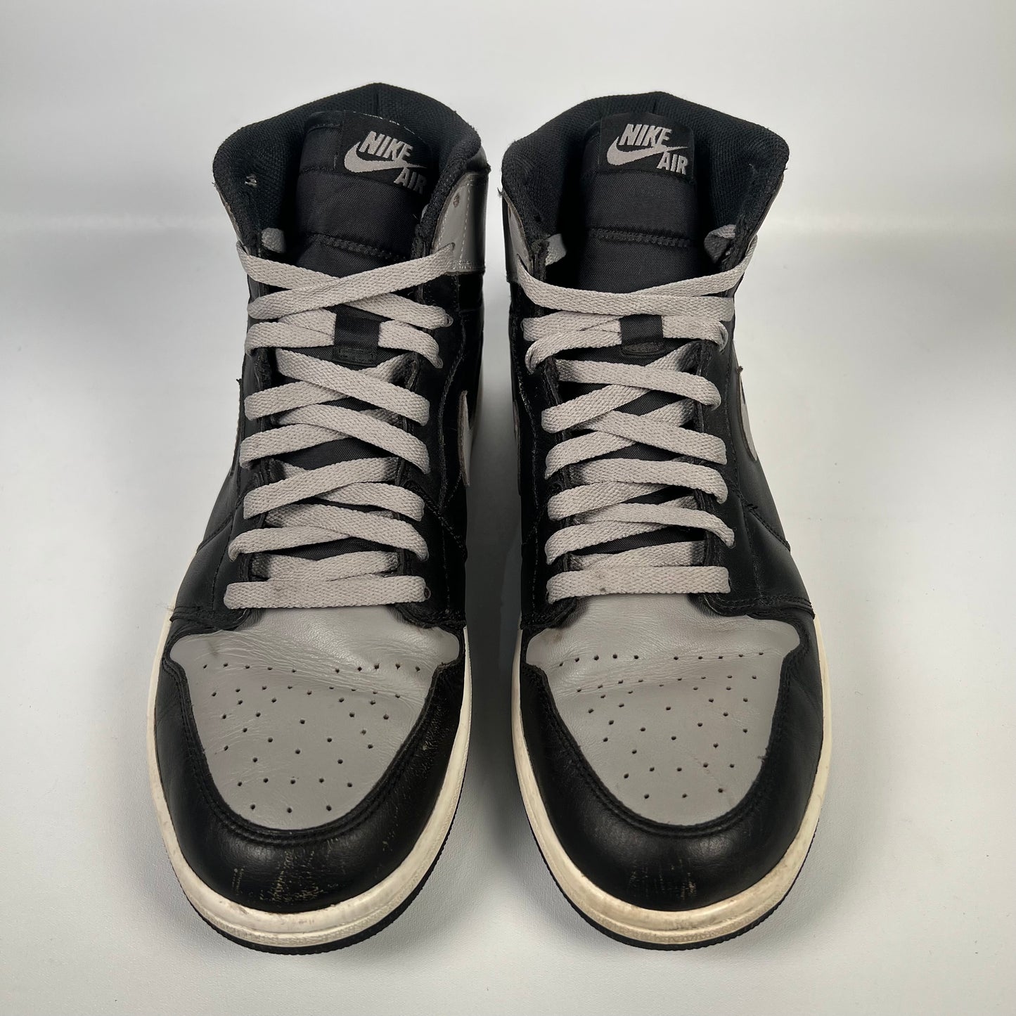 Jordan 1 High Shadow (2013) Size 11 USED s18058