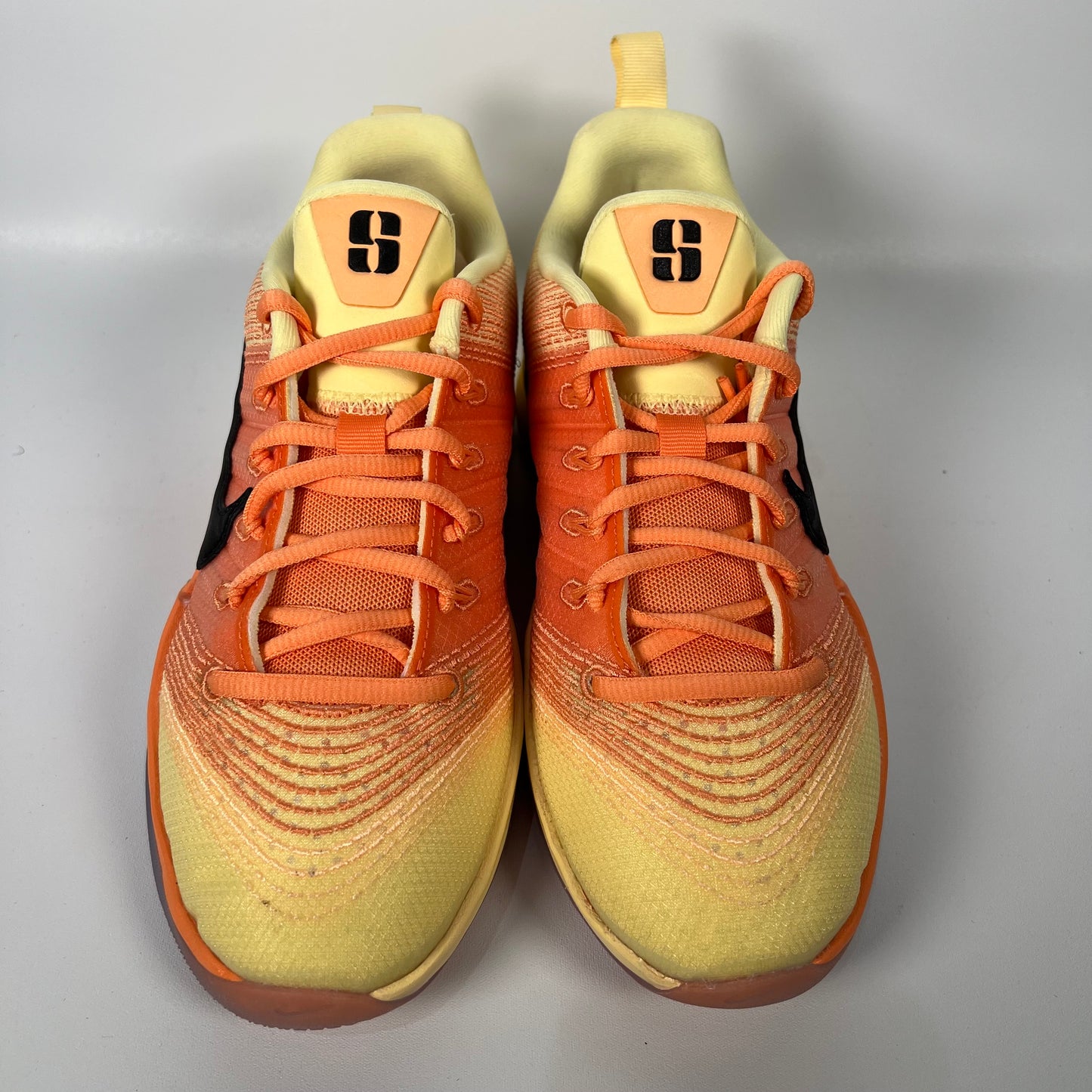 Nike Sabrina 3 All Star (2025) Size 6y NEW s17550