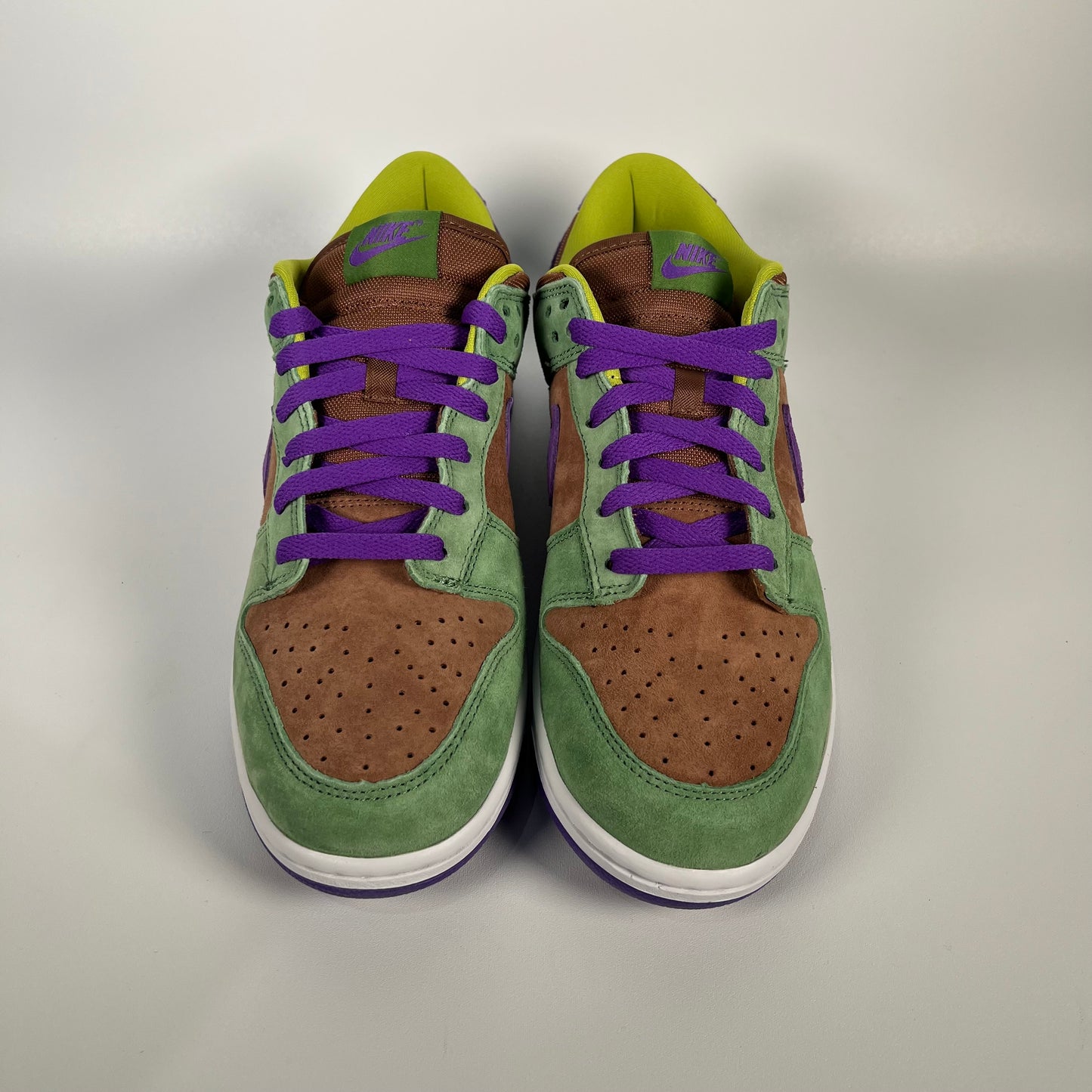 Nike Dunk Low Veneer (2023) Size 9.5 NEW s17459