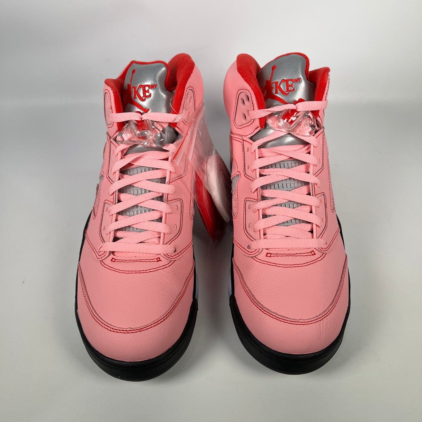 Jordan 5 Awake NY Arctic Pink (2025) Size 11.5 NEW s18820