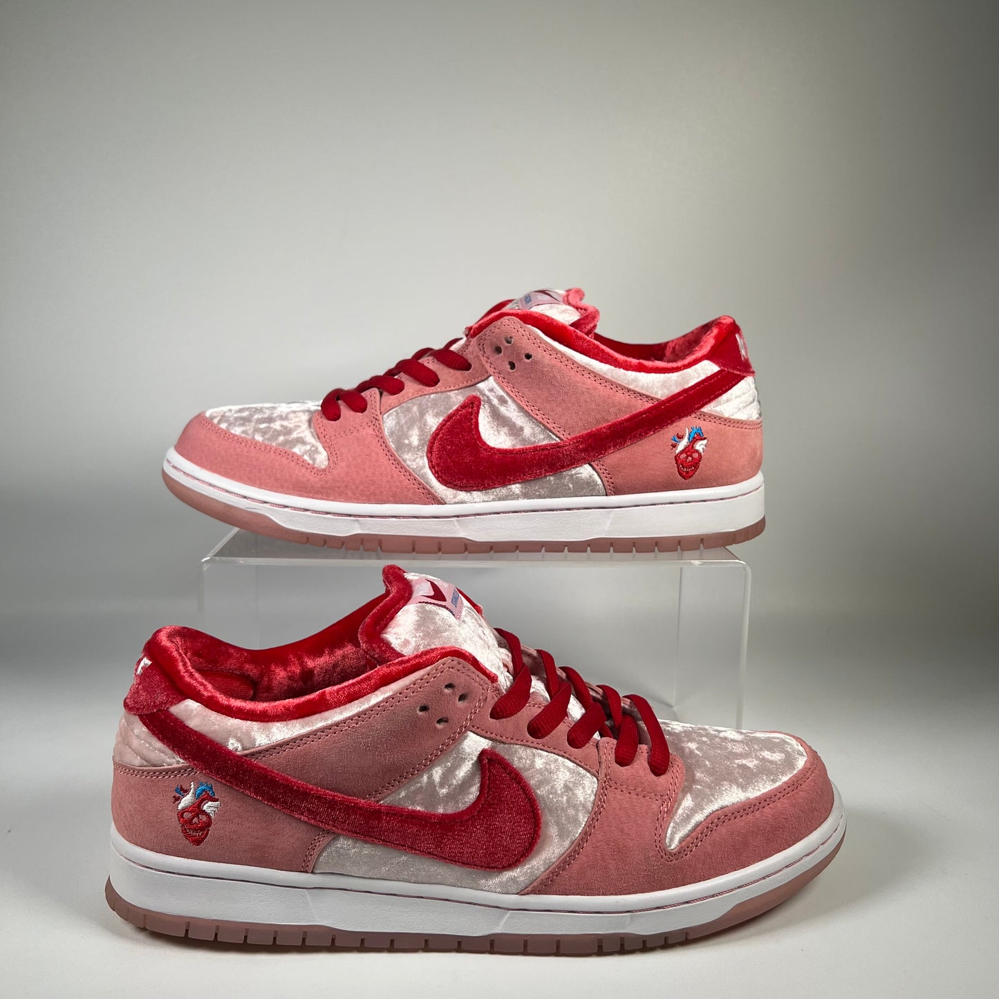 Nike SB Dunk Low StrangeLove (2020) Size 11 USED s18901