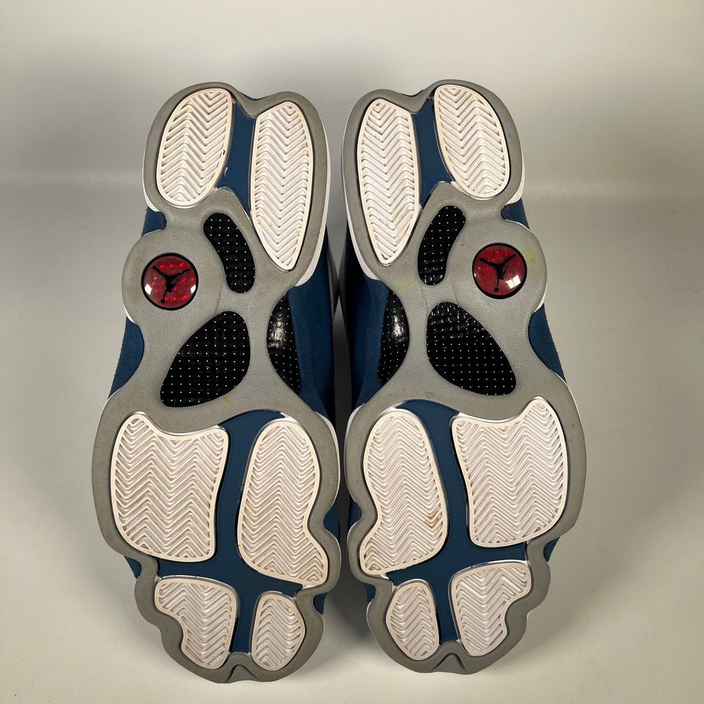 Jordan 13 French Blue (2022) Size 11 USED s18252