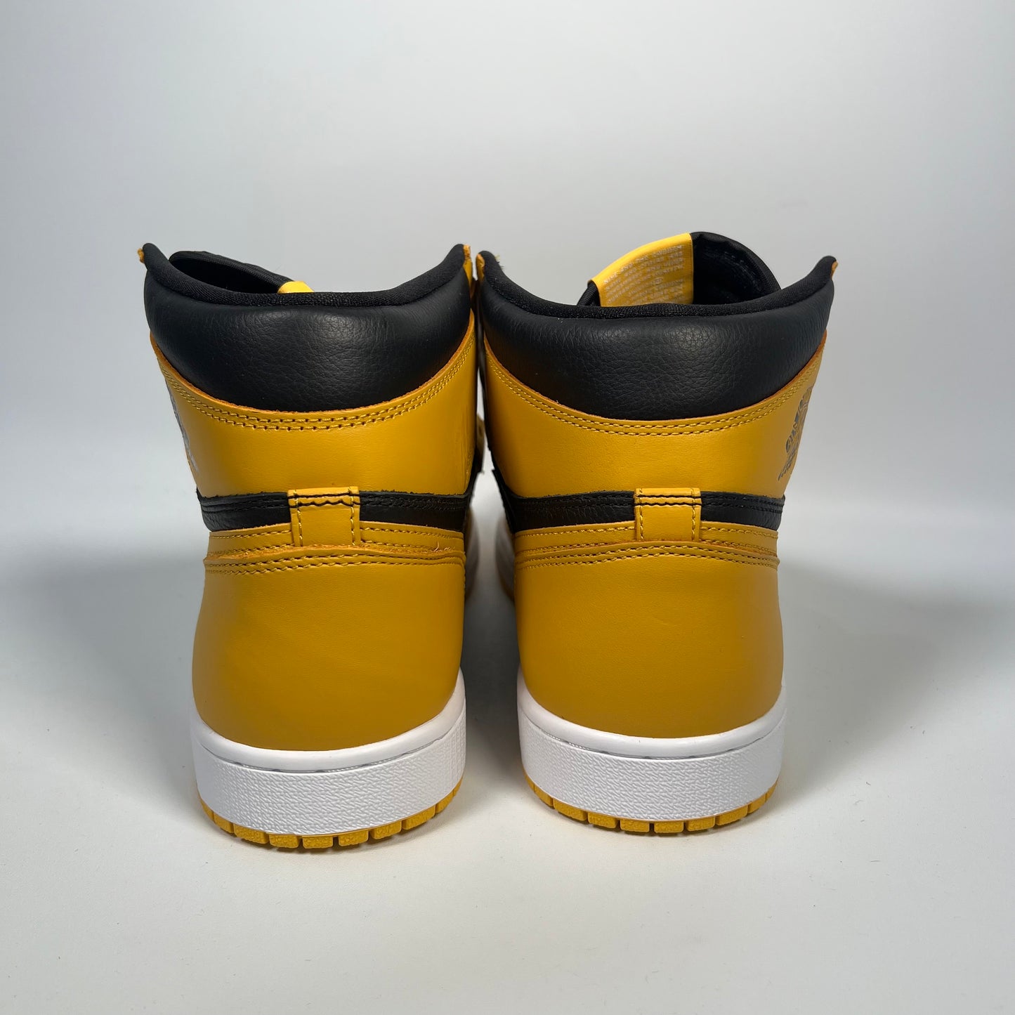 Jordan 1 Pollen (2021) Size 11.5 NEW s17650
