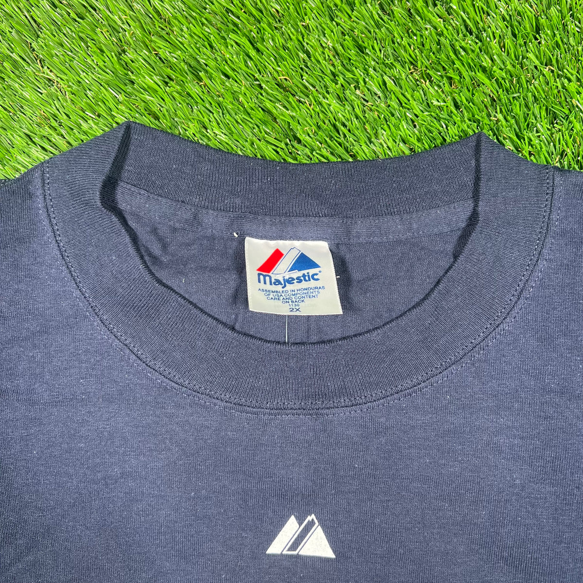 2006 USA Baseball World Classic Size XXL NEW v18756