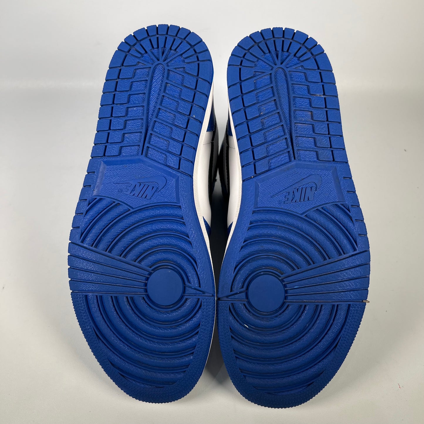 Jordan 1 High Game Royal (2018) Size 8.5 USED s18721