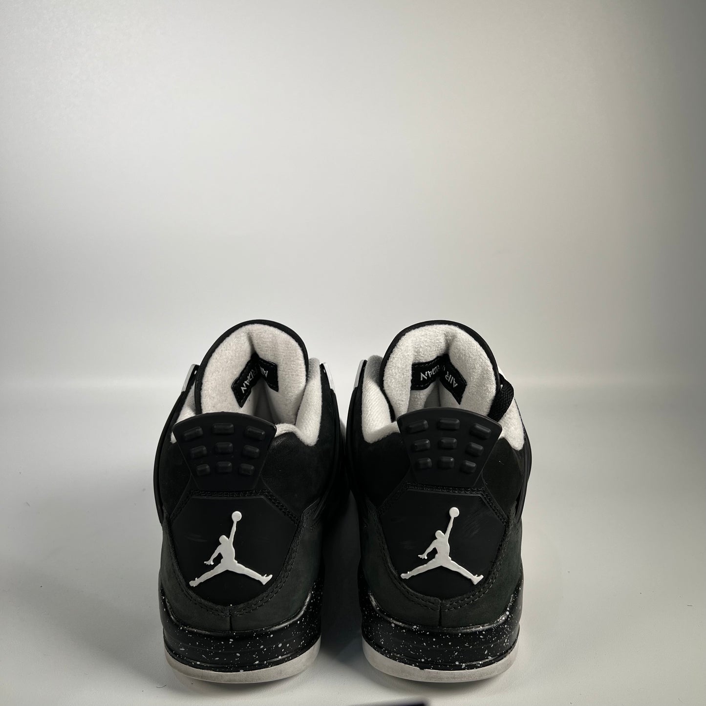 Jordan 4 Fear (2024) Size 8 USED s17434