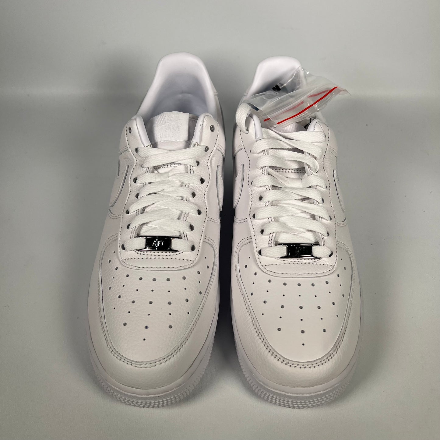 Nike Air Force One Drake CBL W/ Book (2022) Size 8.5 NEW s17760