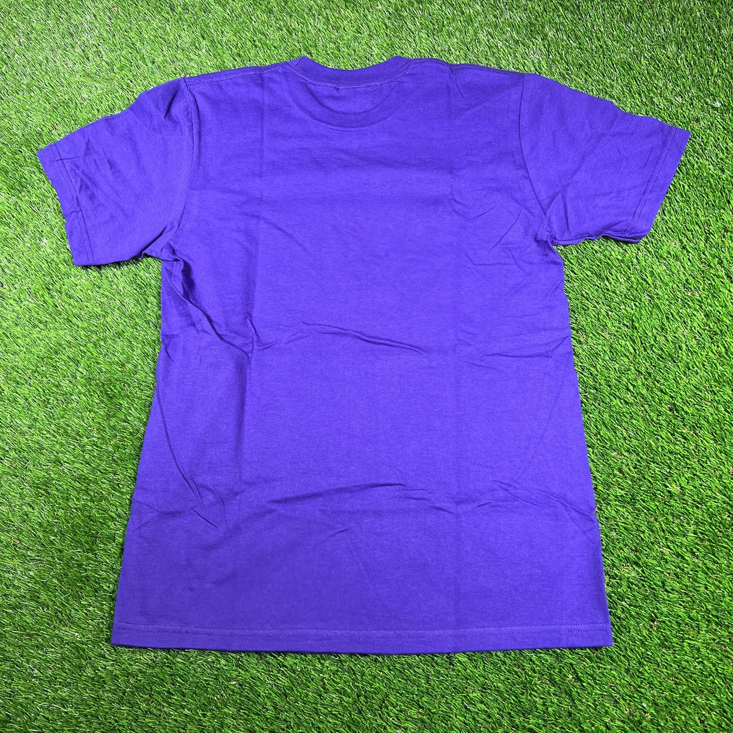 Supreme Playboi Carti Purple Tee Size Medium NEW x14459