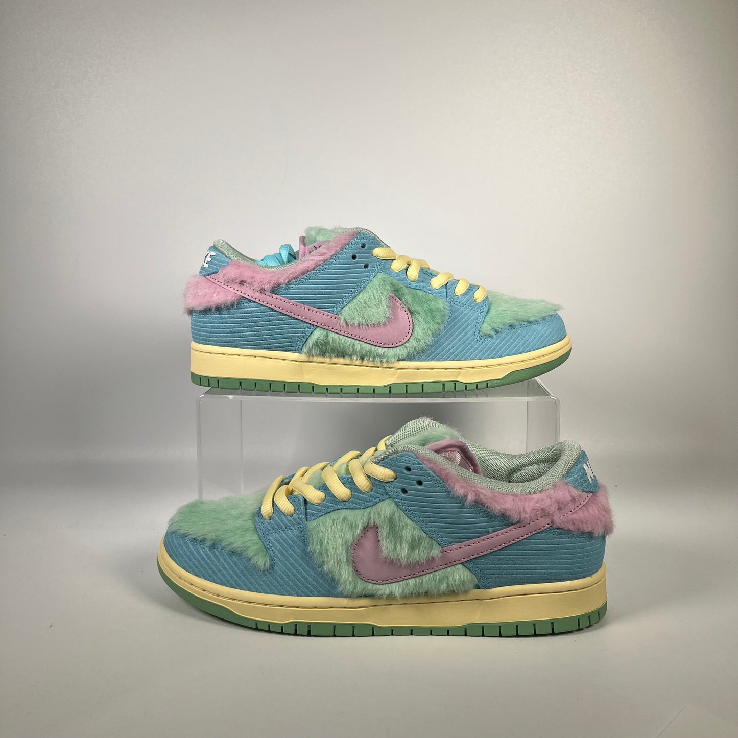 Nike SB Dunk Low Verdy Visty (2024) Size 9 NEW s18646