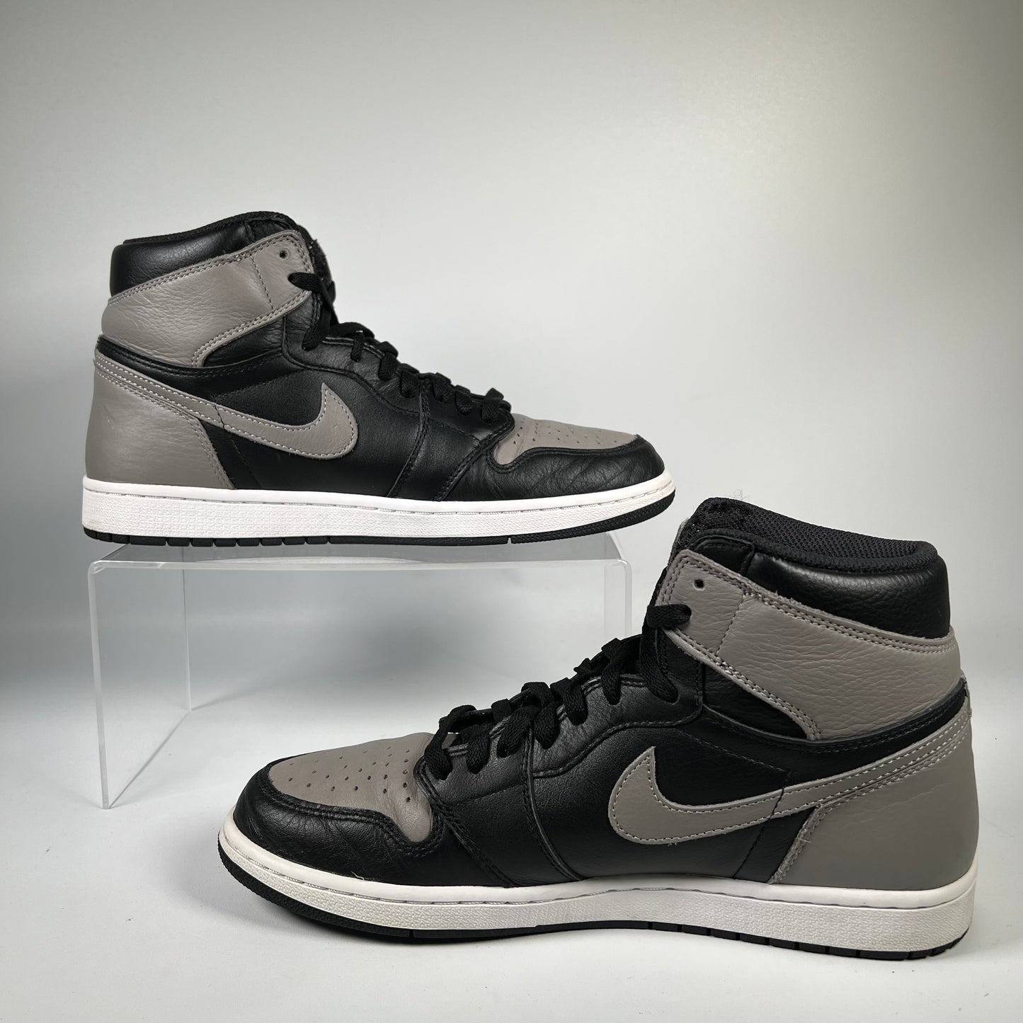 Jordan 1 High Shadow (2018) Size 11 USED