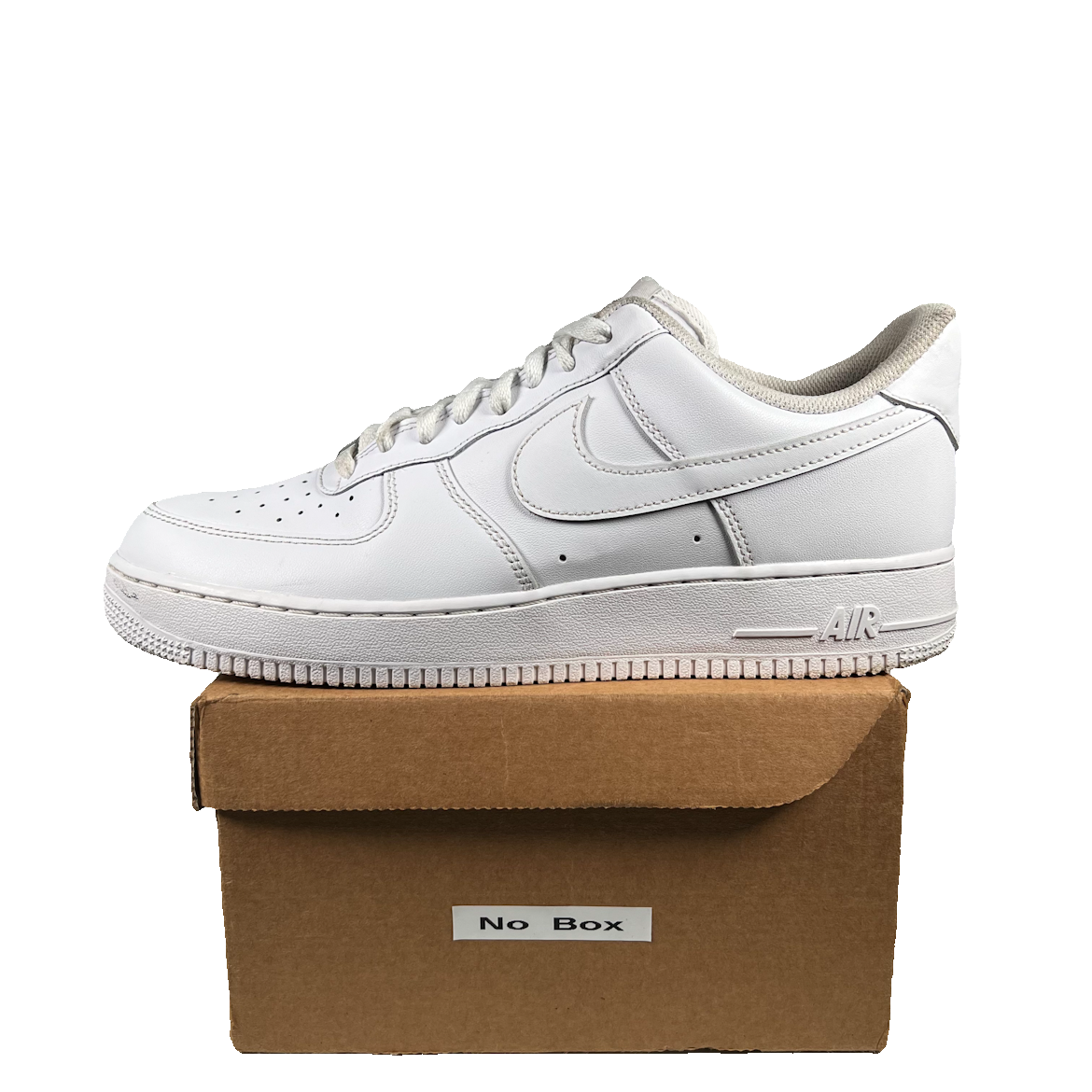 Nike Air Force White (2022) Size 11 USED S18910