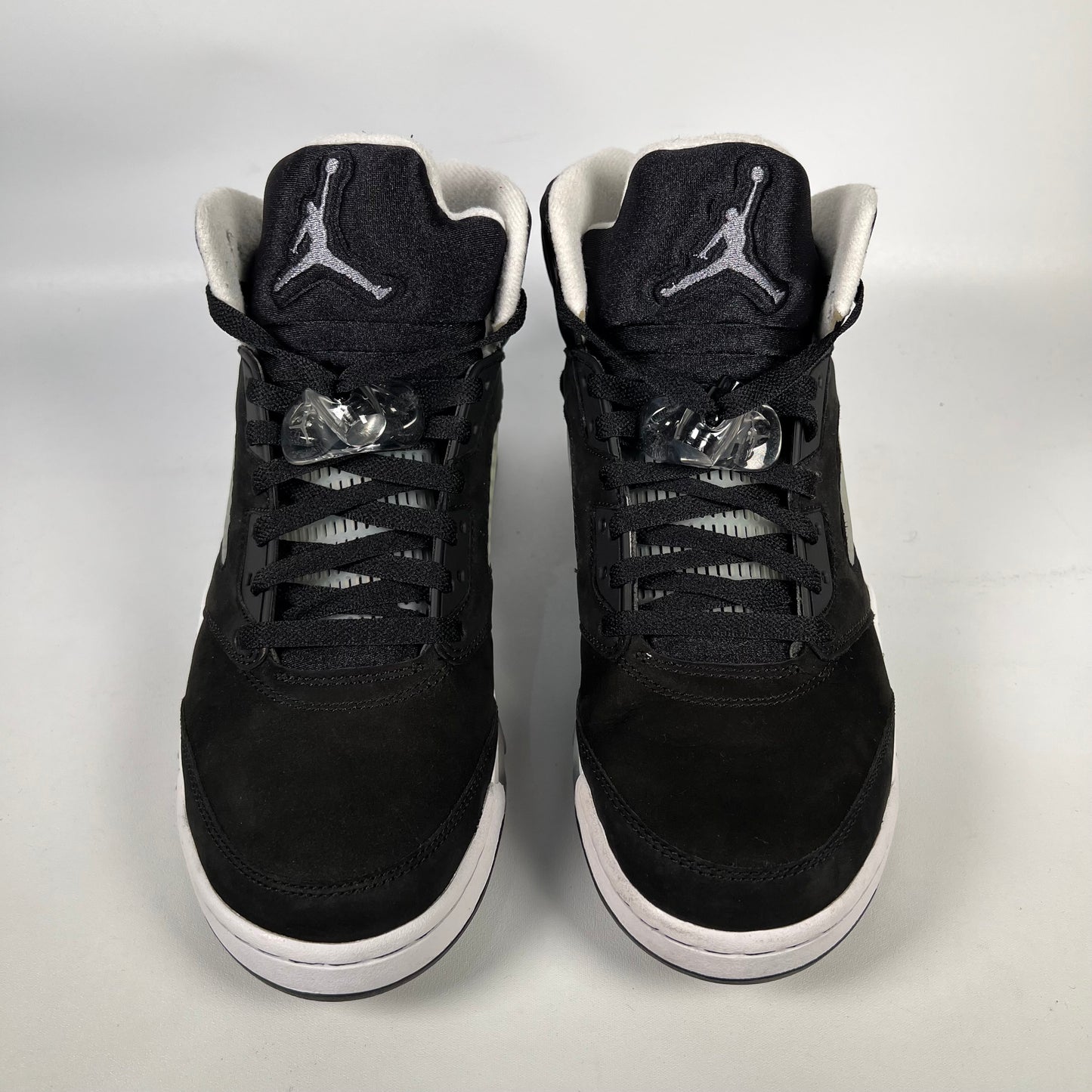 Jordan 5 Moonlight (2021) Size 9 USED s18808