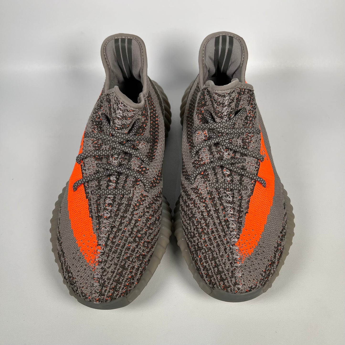 Yeezy 350 Beluga Reflective (2021) Size 11 USED s17293