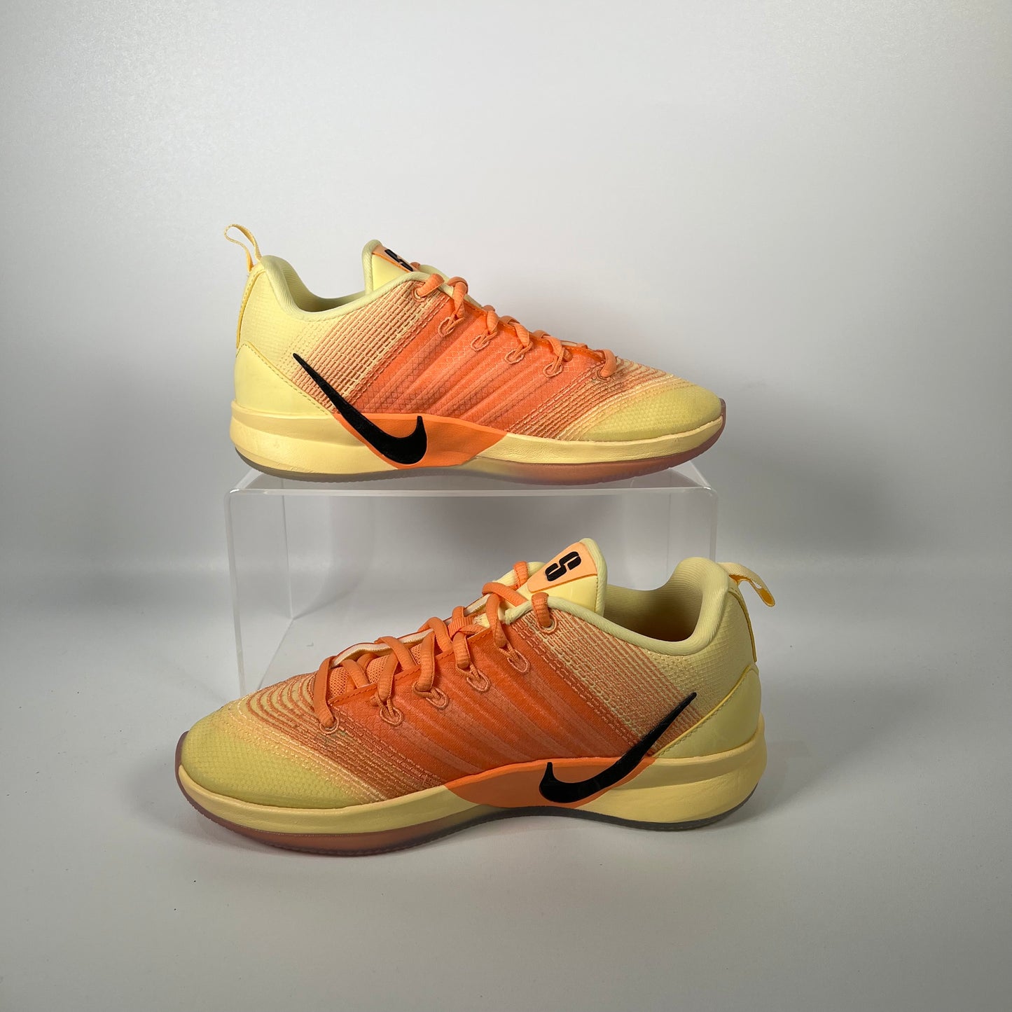 Nike Sabrina 3 All Star (2025) Size 6y NEW s17550