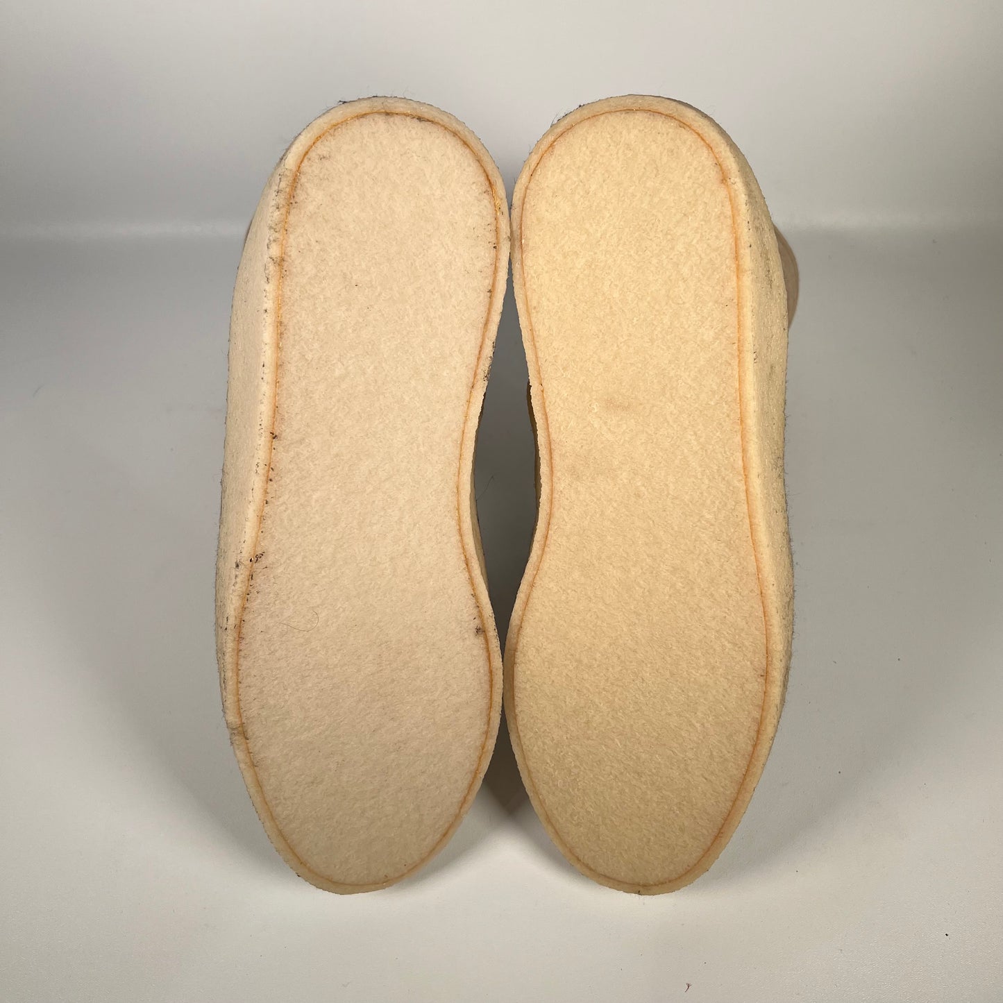 Yeezy Season 2 Crepe Boot DS Size 6.5 NEW s12900