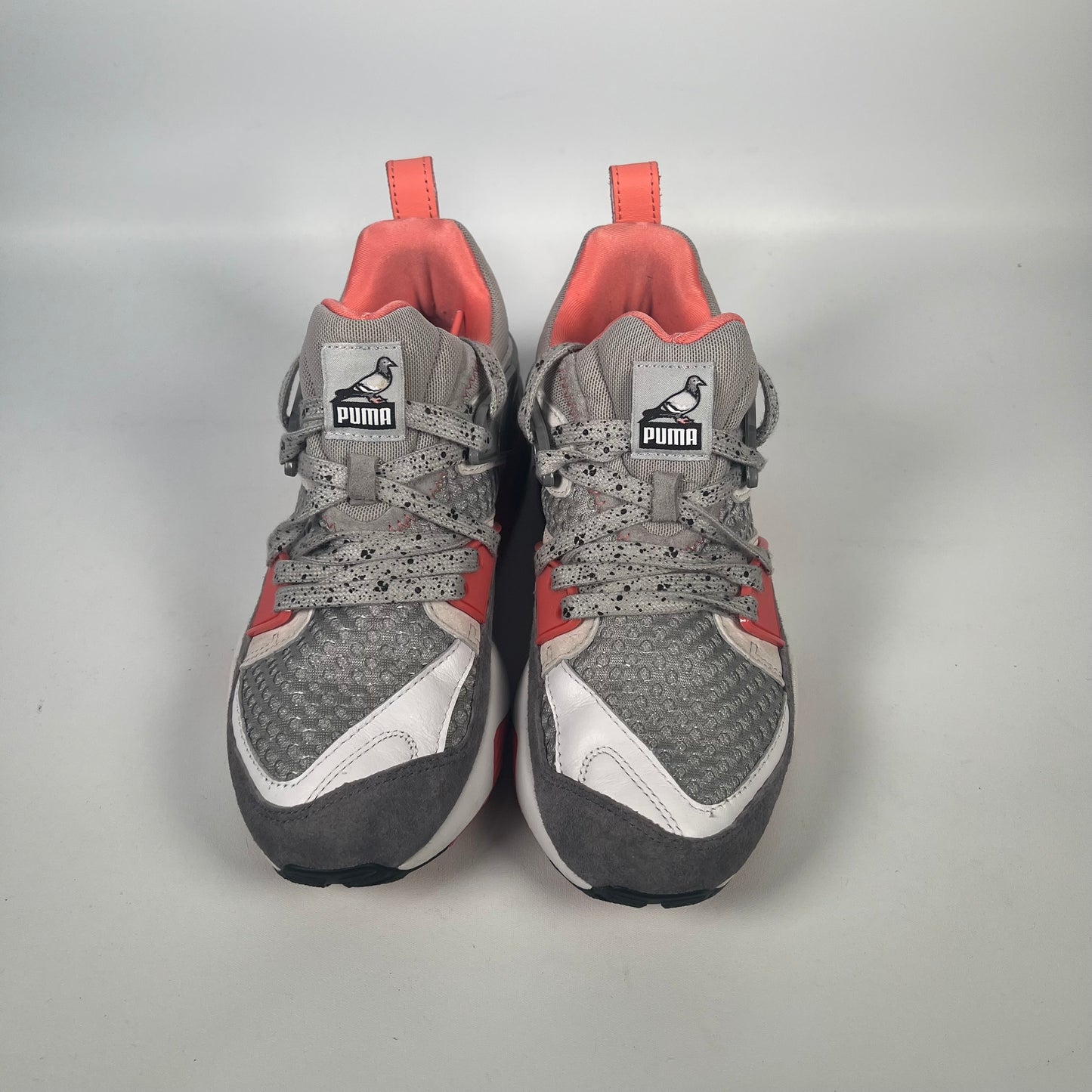 Puma Blaze of Glory Staple Pigeon (2016) Size 4 USED S18468