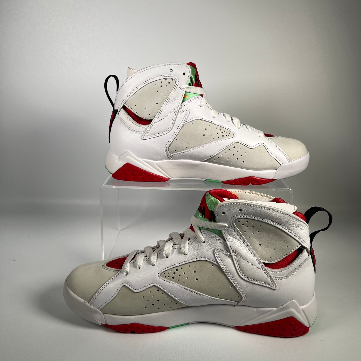 Jordan 7 Hare (2015) Size 8 NEW s17525