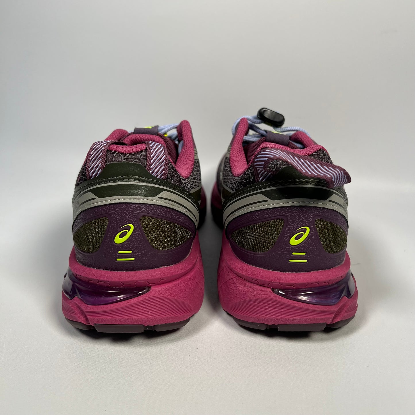 Asics Gel-Terrain Up There (2024) Size 8.5 NEW S17742