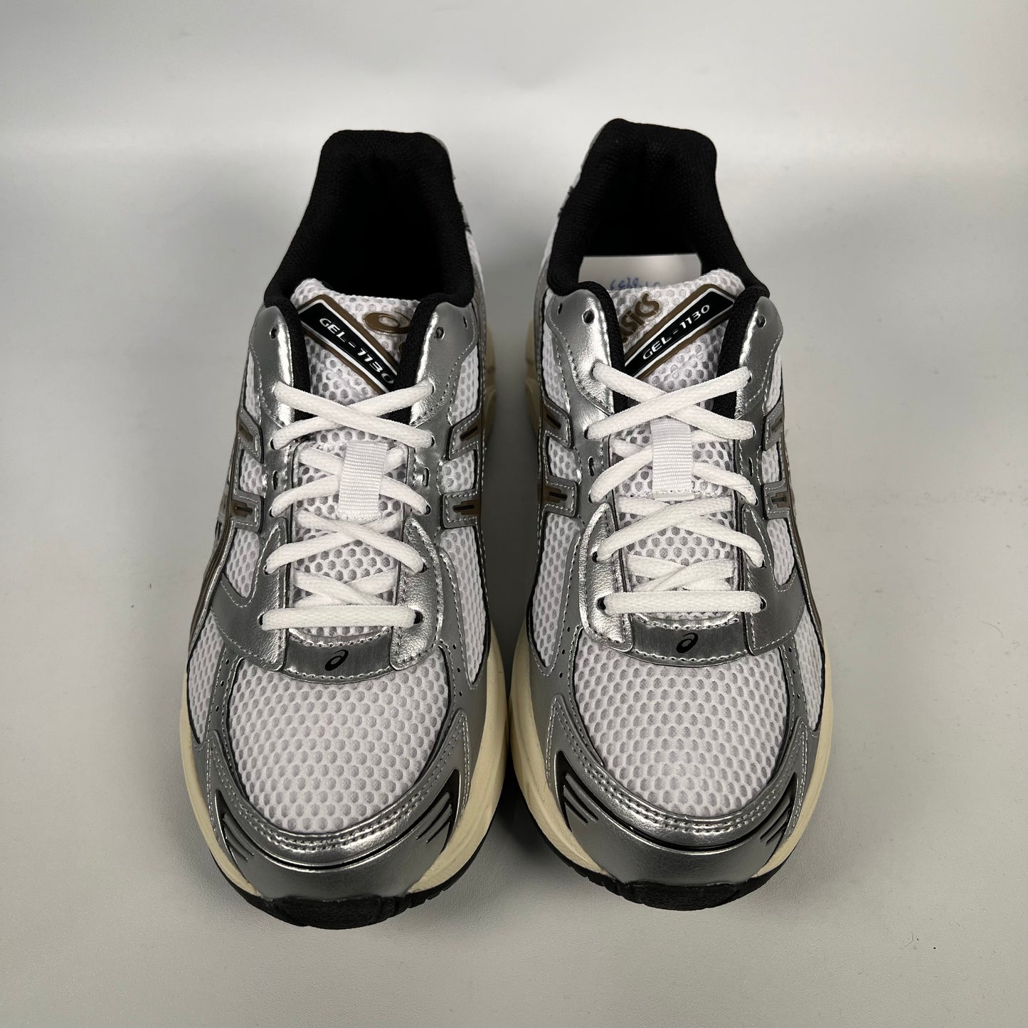 Asics Gel-1130 White Clay Canyon (2023) Size 7.5 NEW s18933