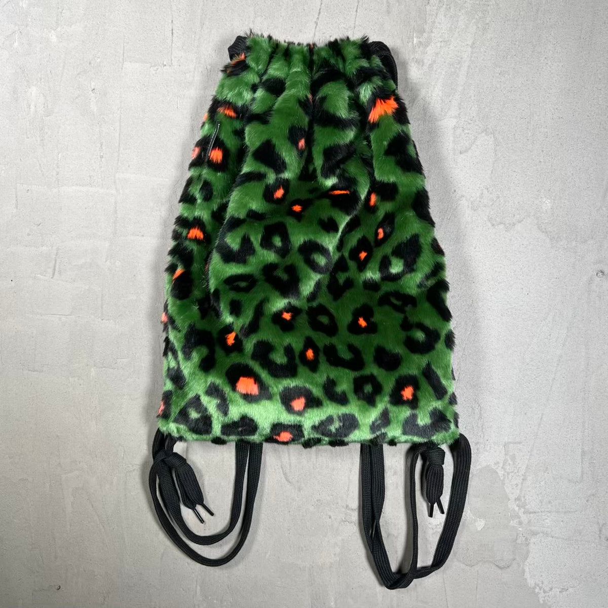Nike CPFM No Finish Line Turtle Fur Hat USED x18658