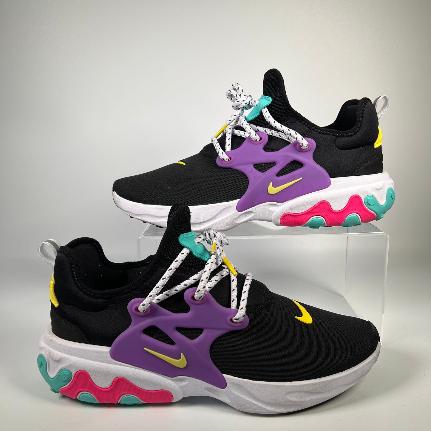 Nike React Presto Octopus (2019) Size 11 USED s18063