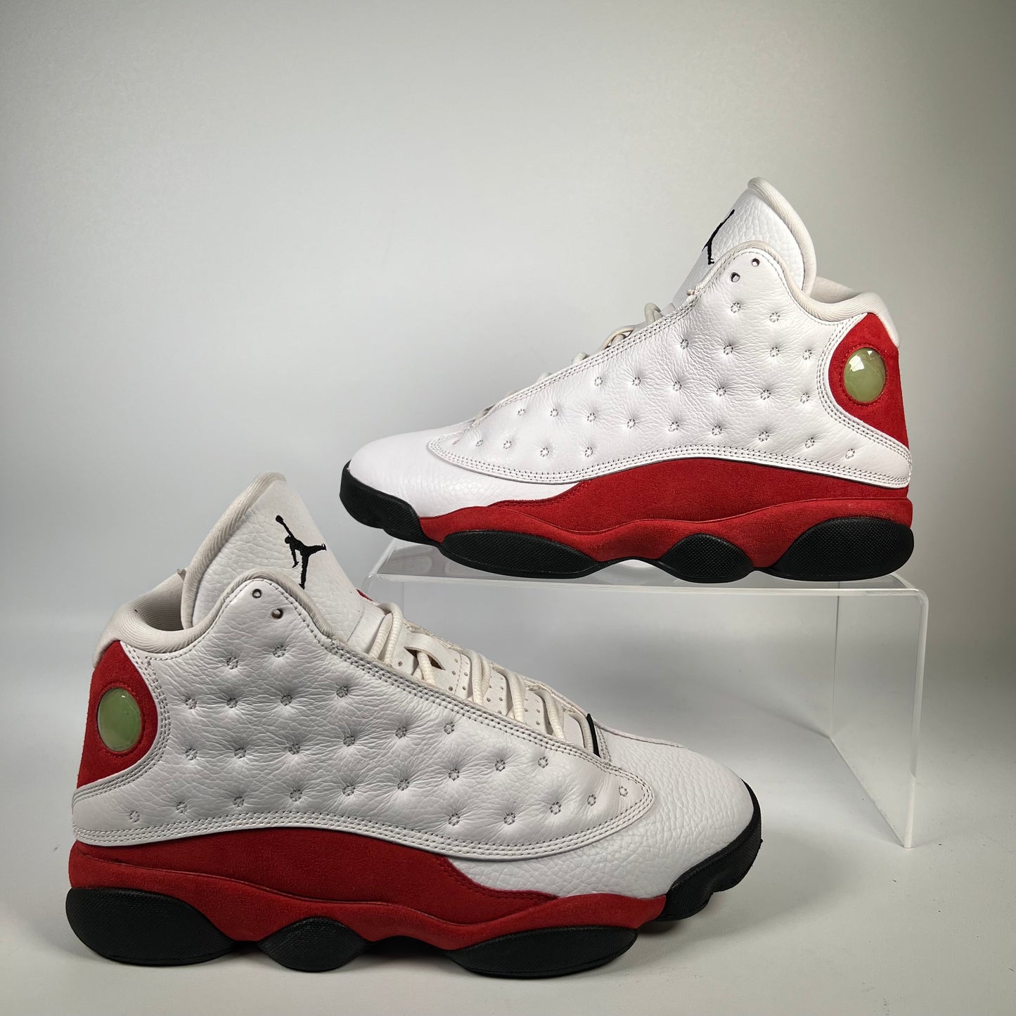 Jordan 13 OG Chicago (2017) Size 8 USED s18595