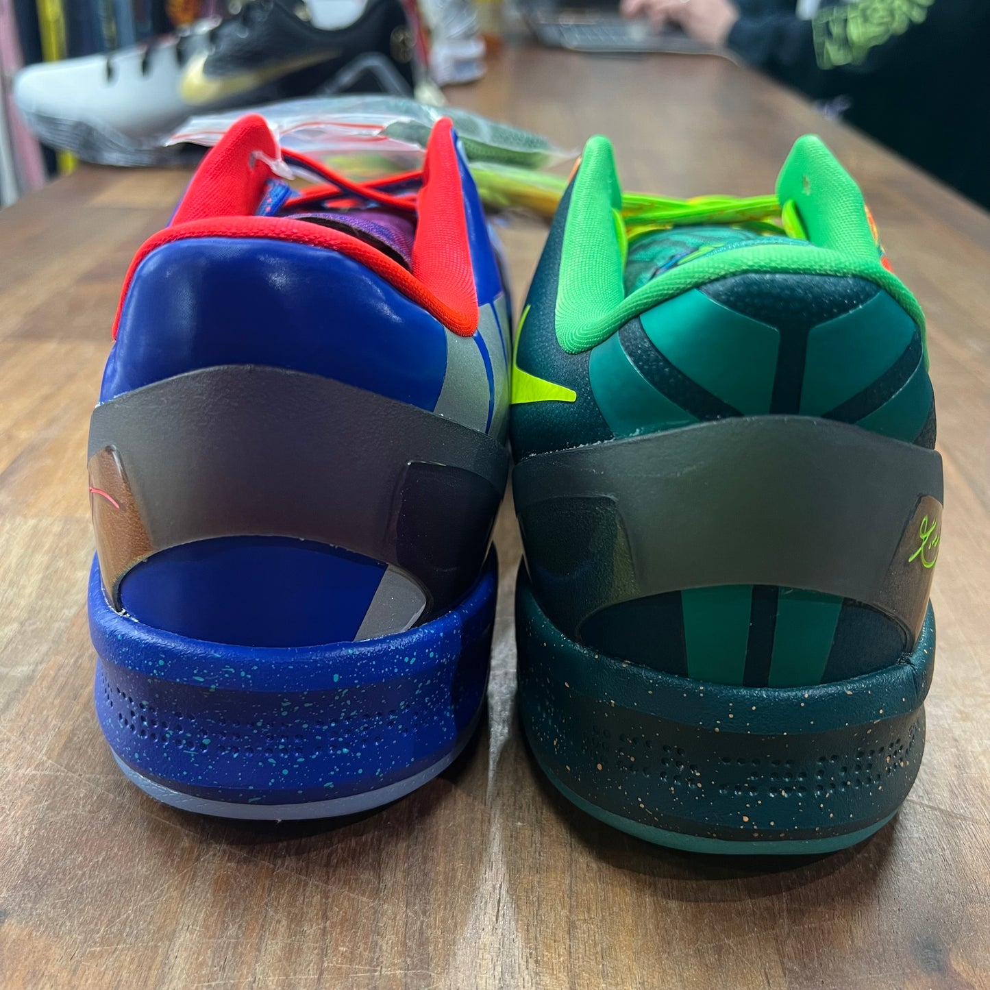 Nike Kobe 8 Protro What The (2025) SIZE 13 New S16993
