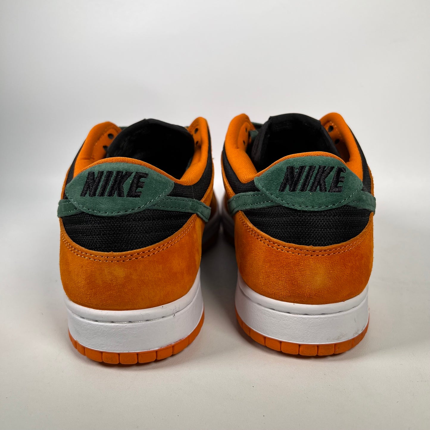 Nike Dunk Ceramic (2020) Size 10 USED s18711