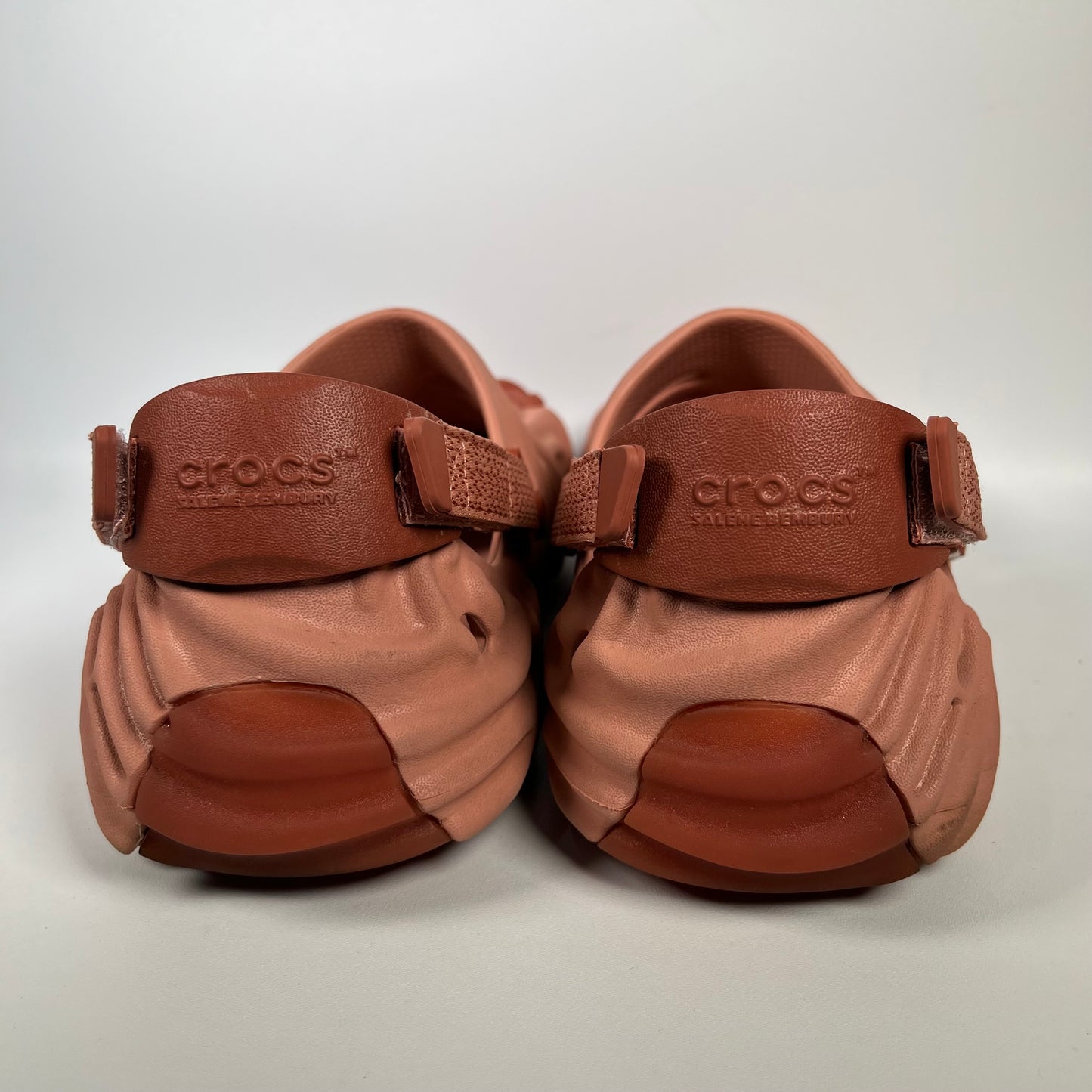 Crocs Salehe Bebury Kuwata (2022) Size 12 USED S18205