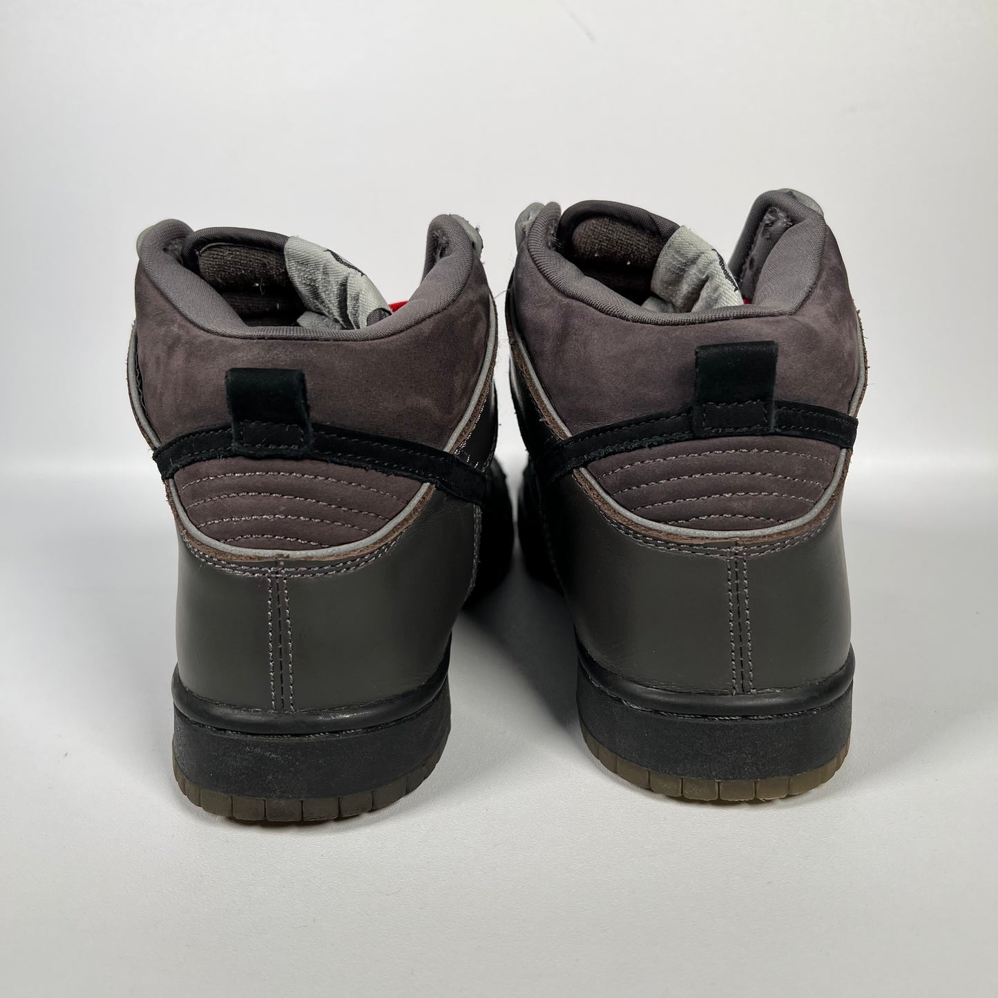 Nike SB Dunk High MF DOOM (2007) Size 6 USED s17866