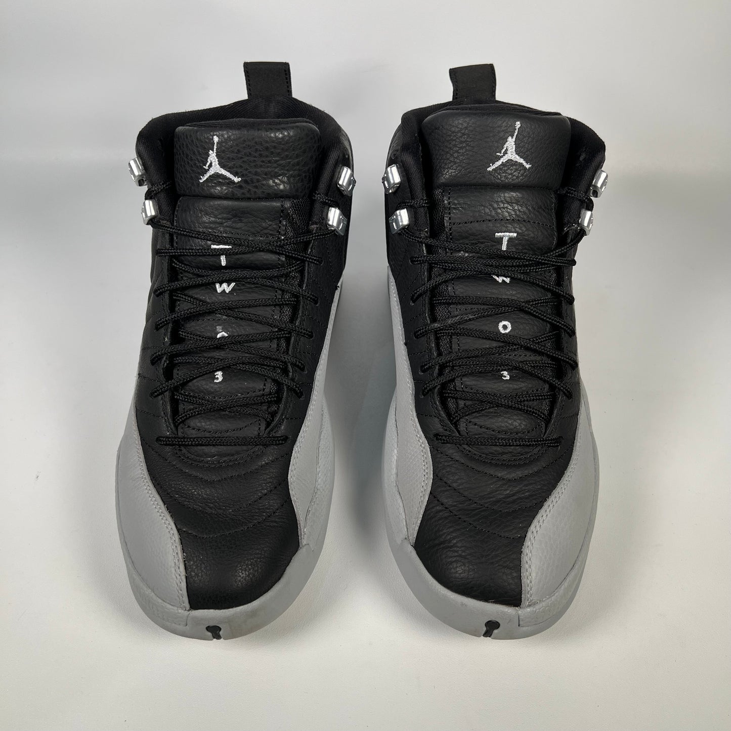 Jordan 12 Barons (2024) Size 9 USED s18491